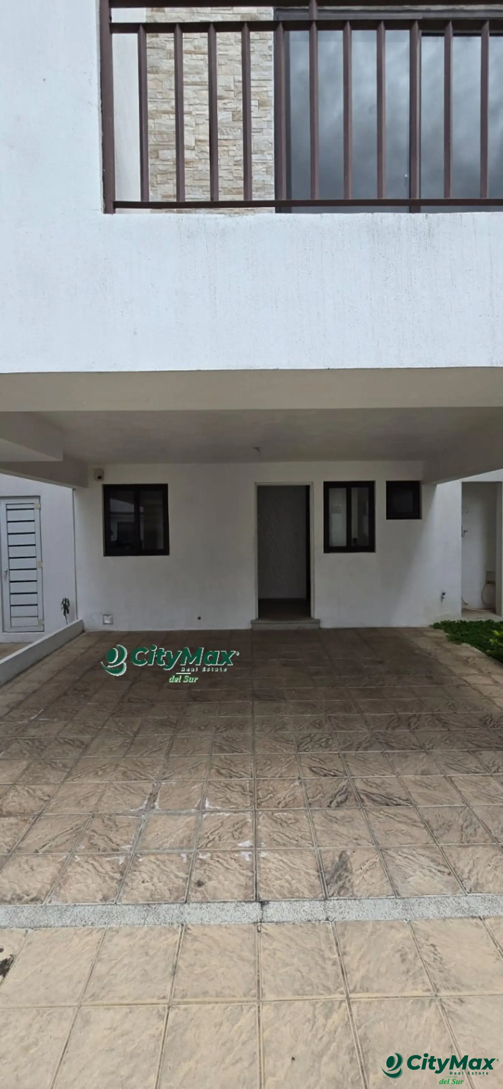 Casa en venta en Andana 2 en Hacienda de Las Flores - Parqueo