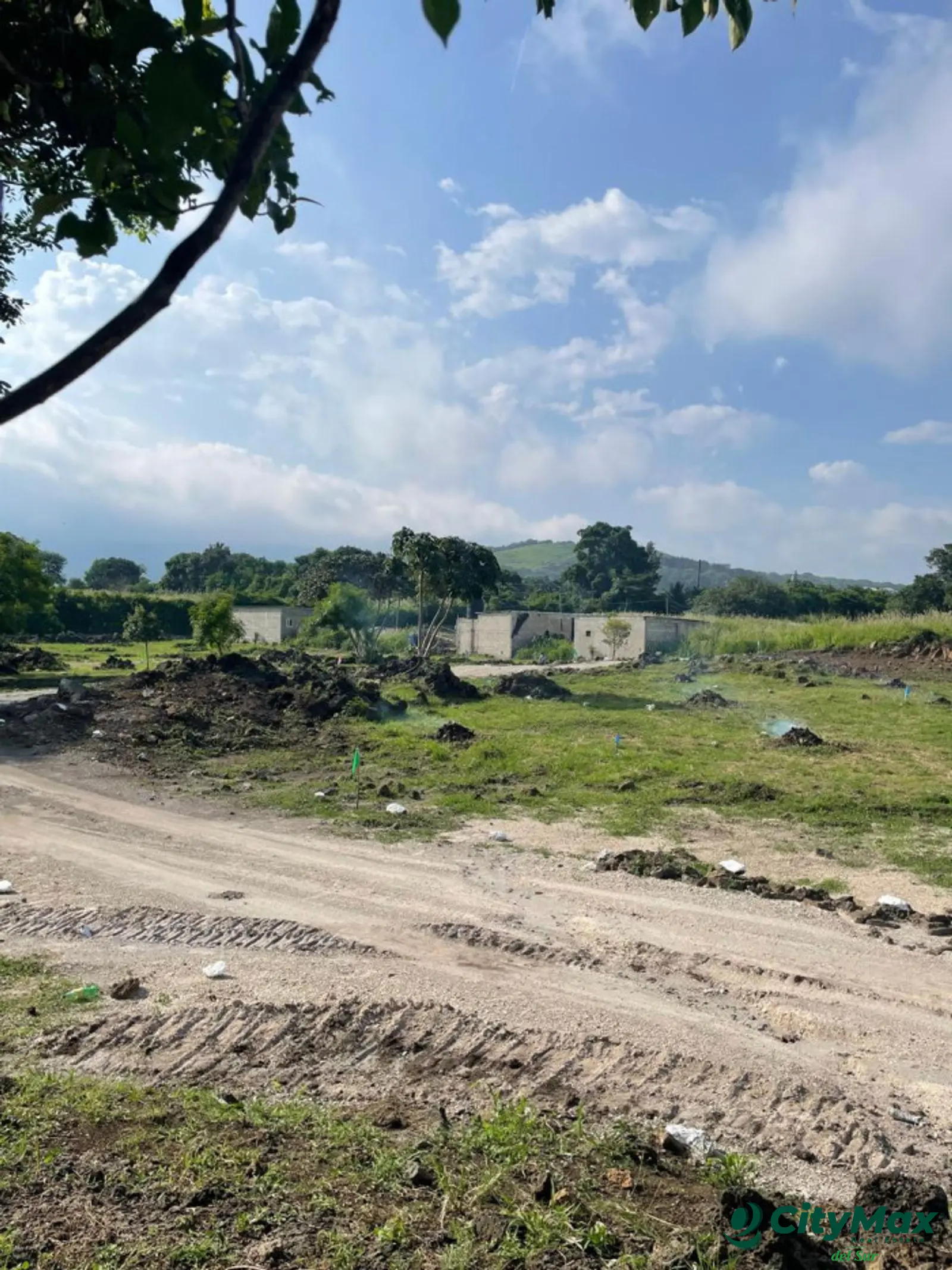 Terreno en venta en residencial jocotillo Villa Canales - foto 11