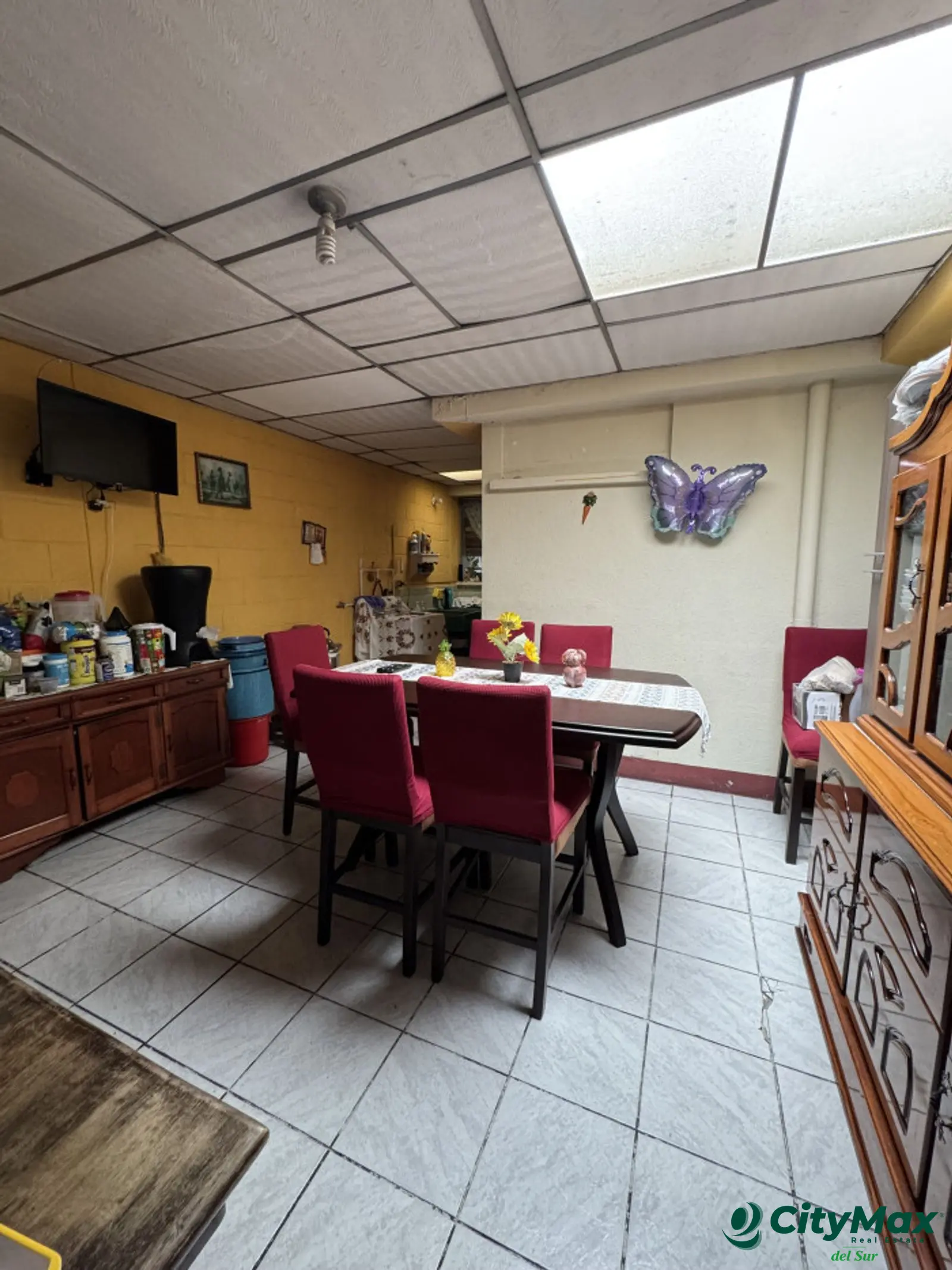 Vendo Casa de Un Nivel en Guatel II Villa Nueva - foto 4