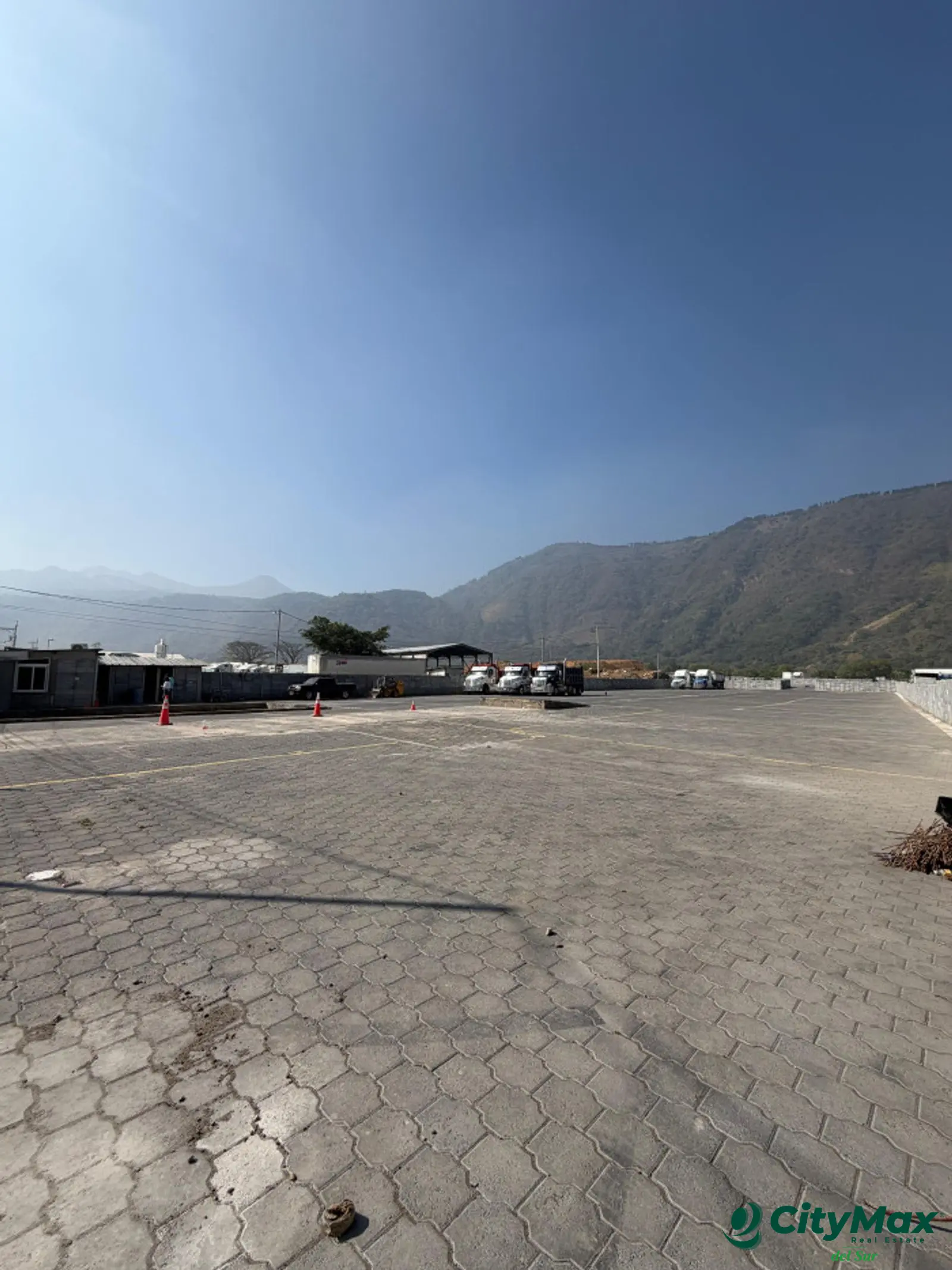 Predio para trasporte pesado en amatitlan - foto 14