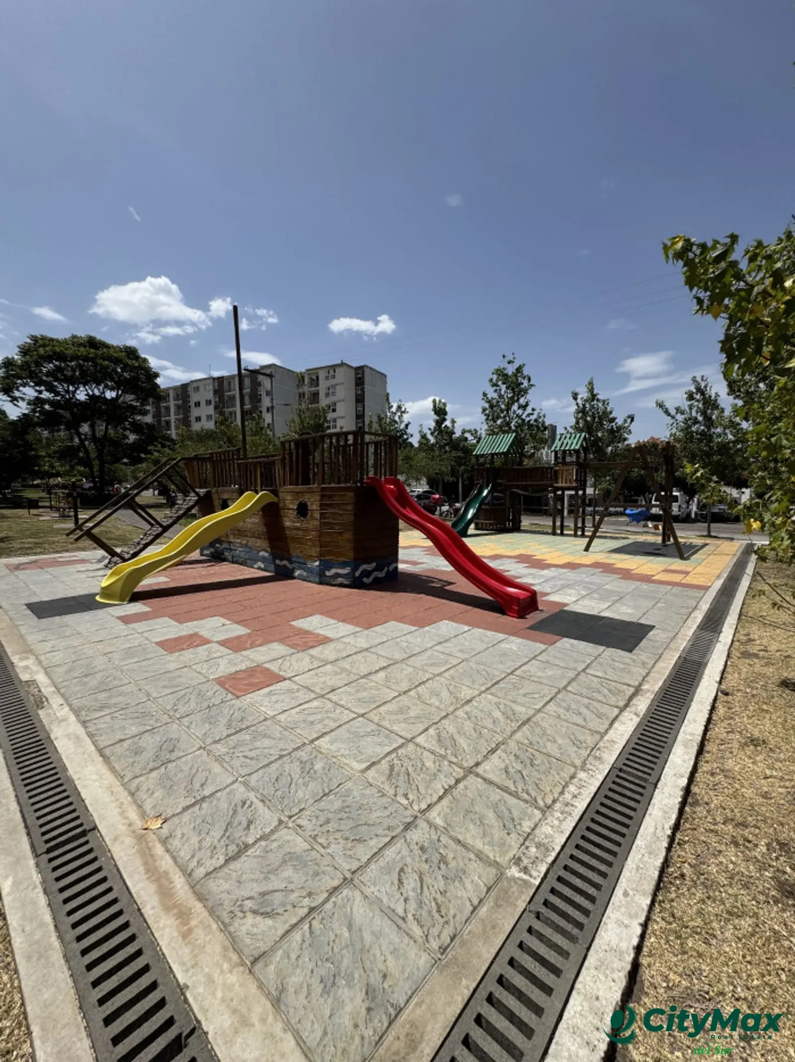 Vendo Apartamento en Edificio Entre Valles Villa Nueva  - foto 25