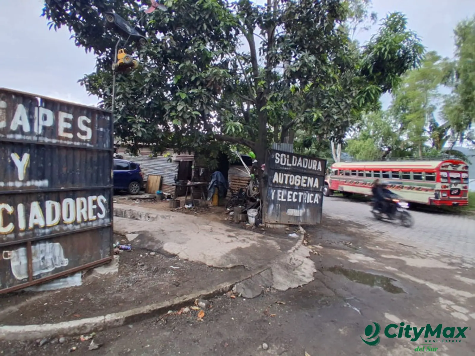 Terreno en Venta en esquina villa canales - foto 4