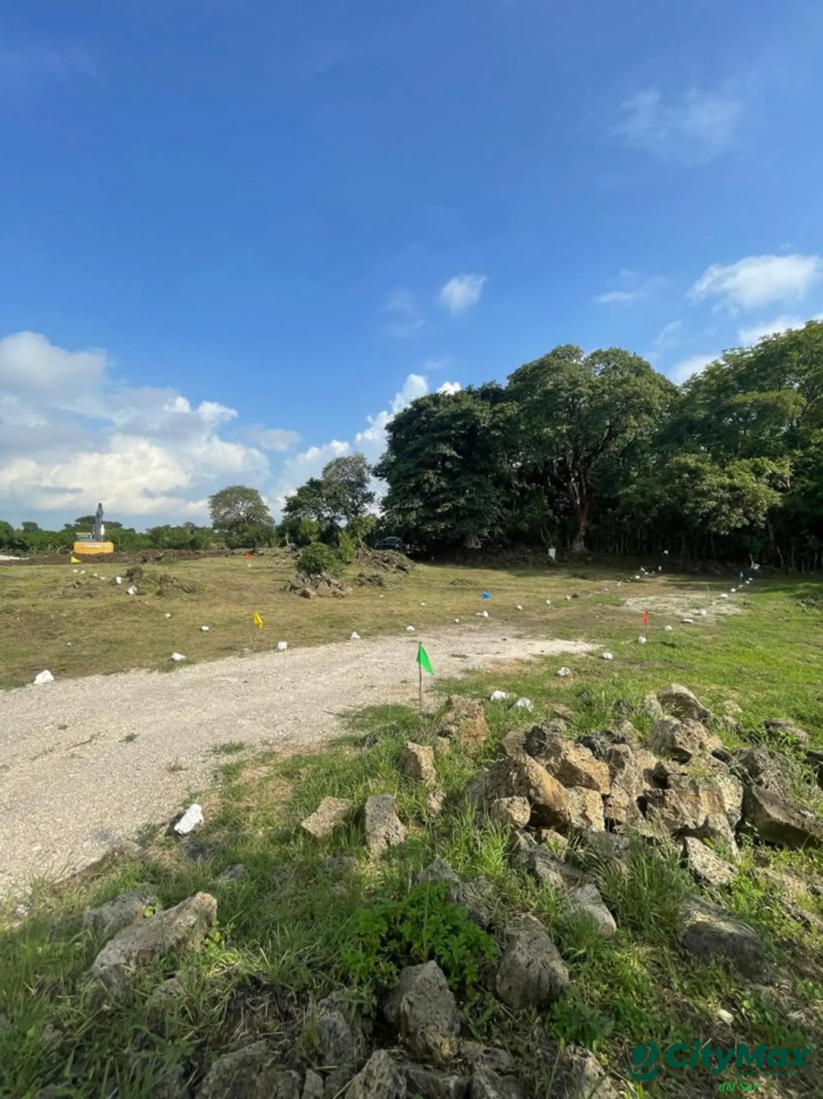 Terreno en venta en residencial jocotillo Villa Canales - foto 5
