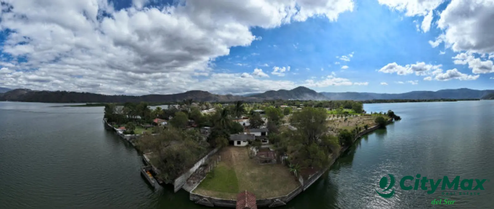 Chalet en venta a orilla del lago Amatitlán - foto 9