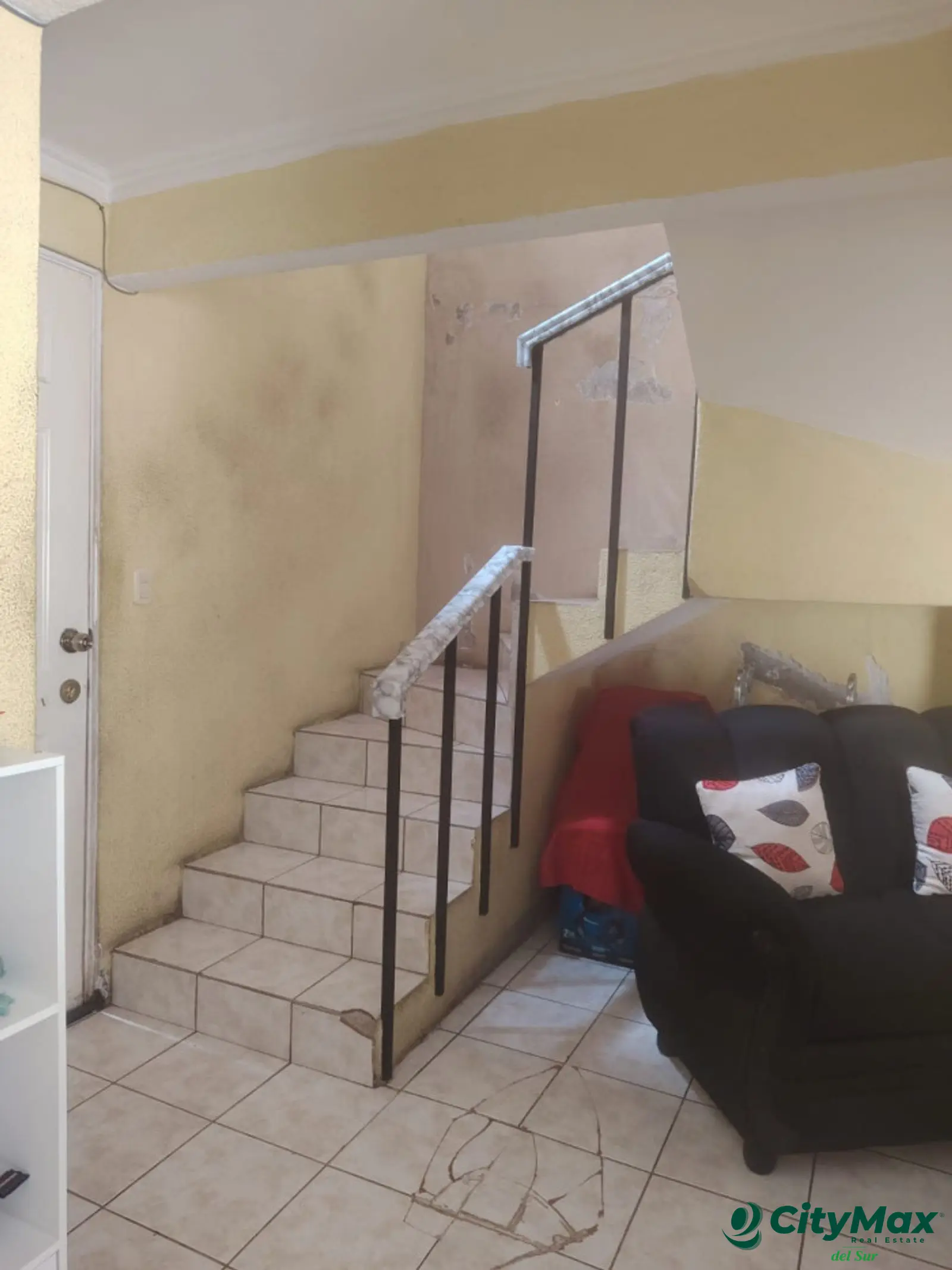 Casa en venta en fuentes del valle 3 San Miguel Petapa - foto 4