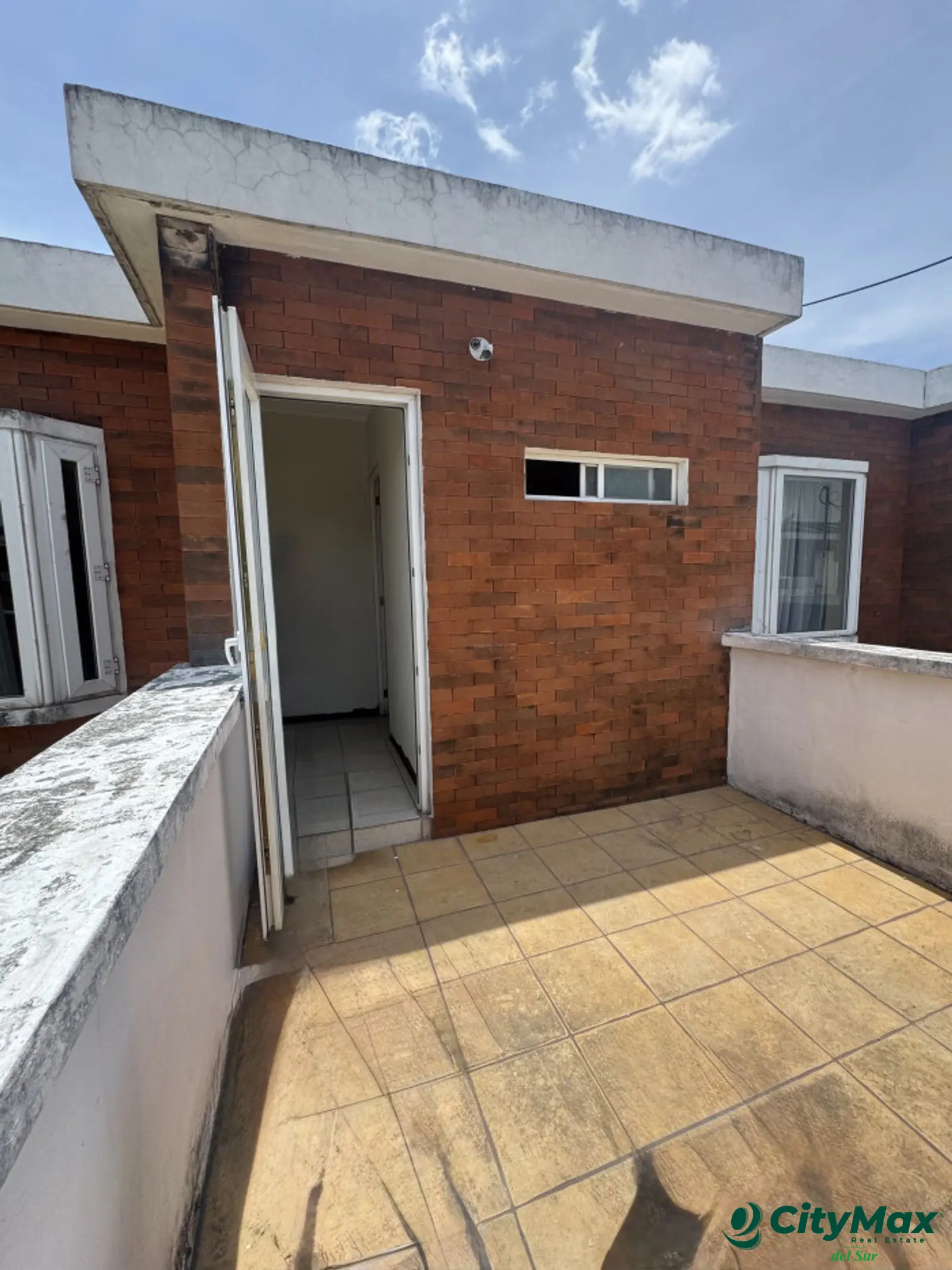 Rento Casa en Cond. Atras de Plaza Villa Nueva - foto 17