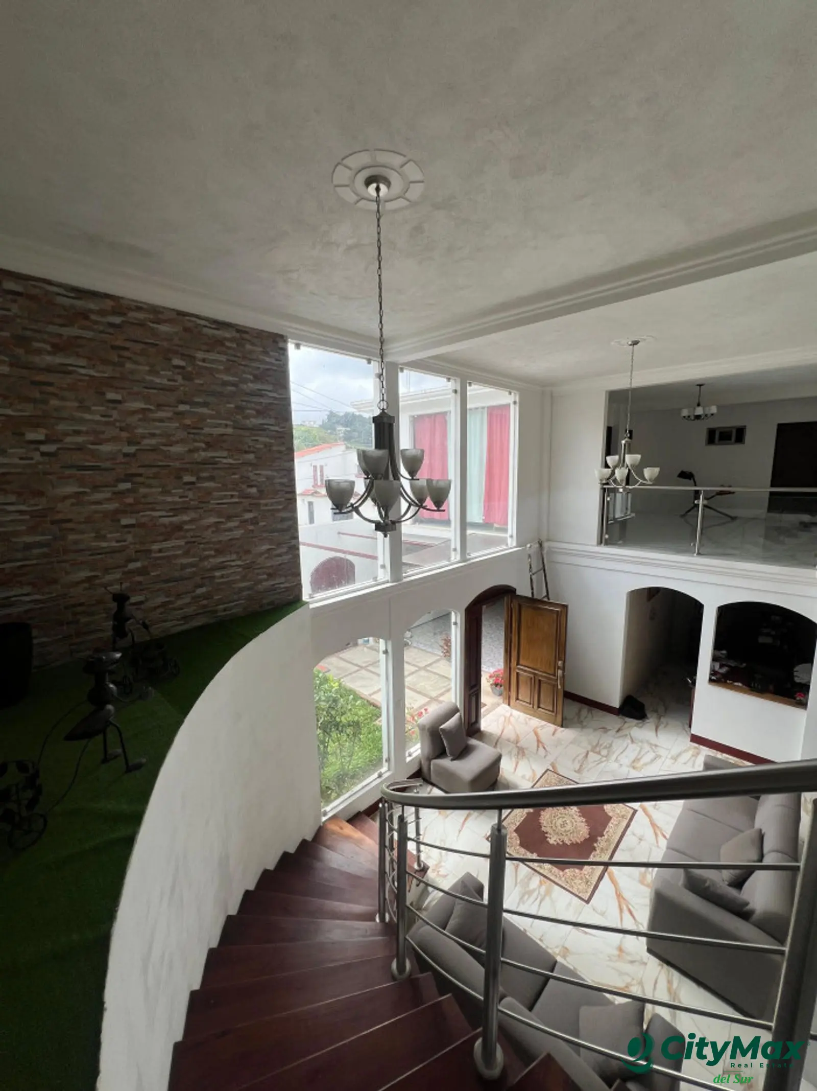Hermosa Casa moderna en Venta a 10 minutos de Antigua - foto 14