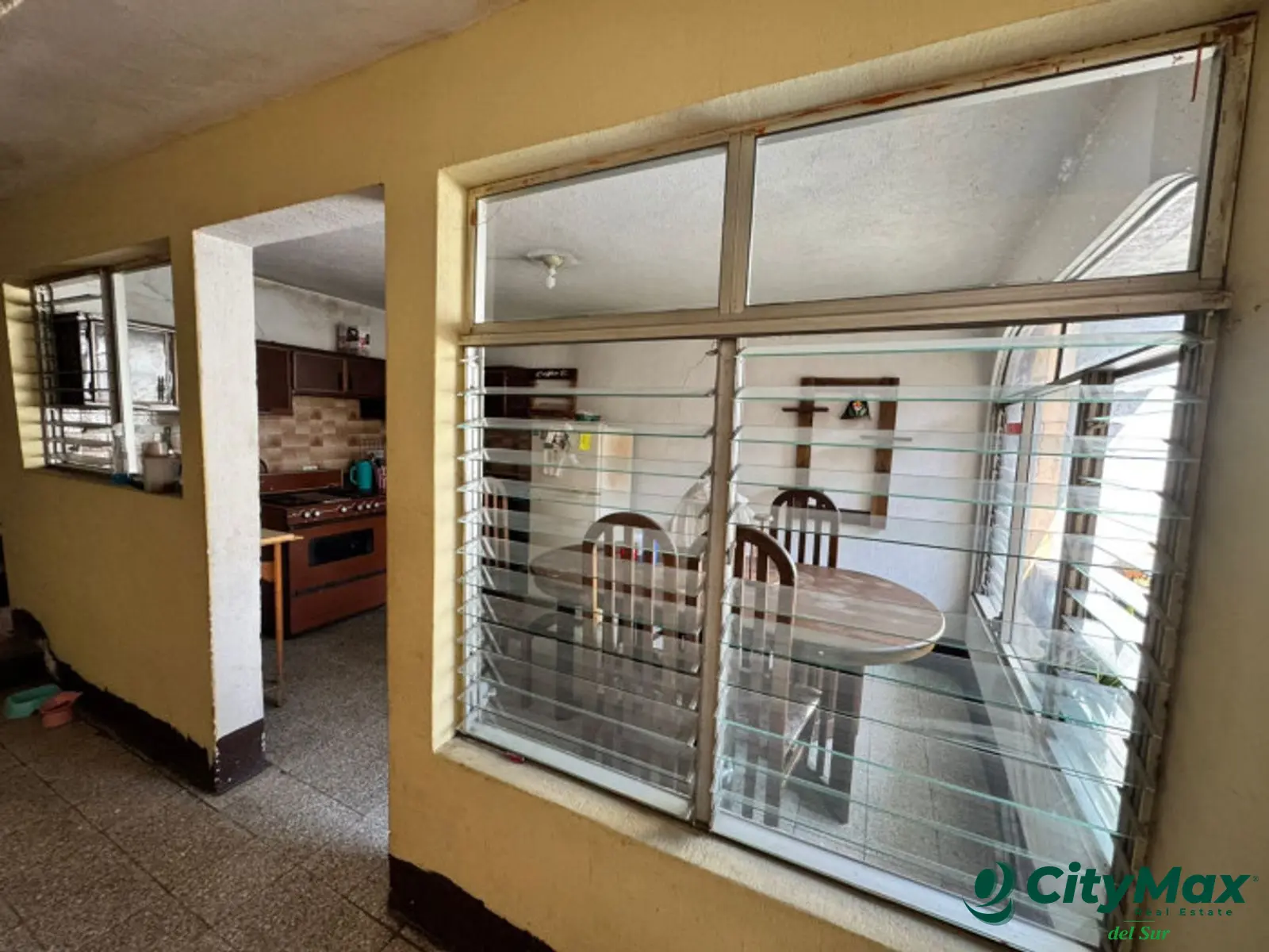 Casa en venta en el centro de Amatitlán - foto 8