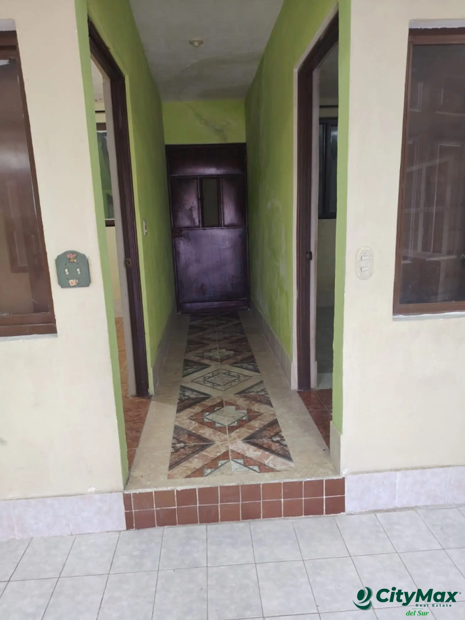 CASA EN VENTA LOS EUCALIPTOS SAN MIGUEL PETAPA - foto 2