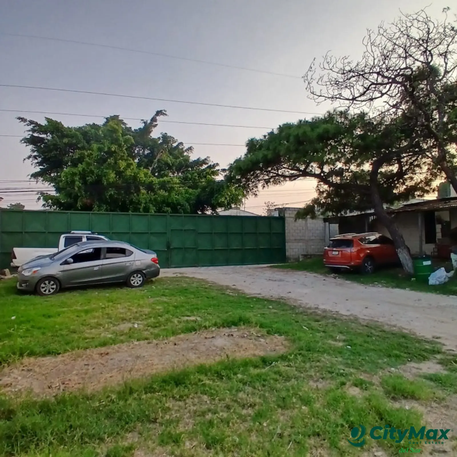 Terreno/Predio en renta en Villa Nueva - foto 5