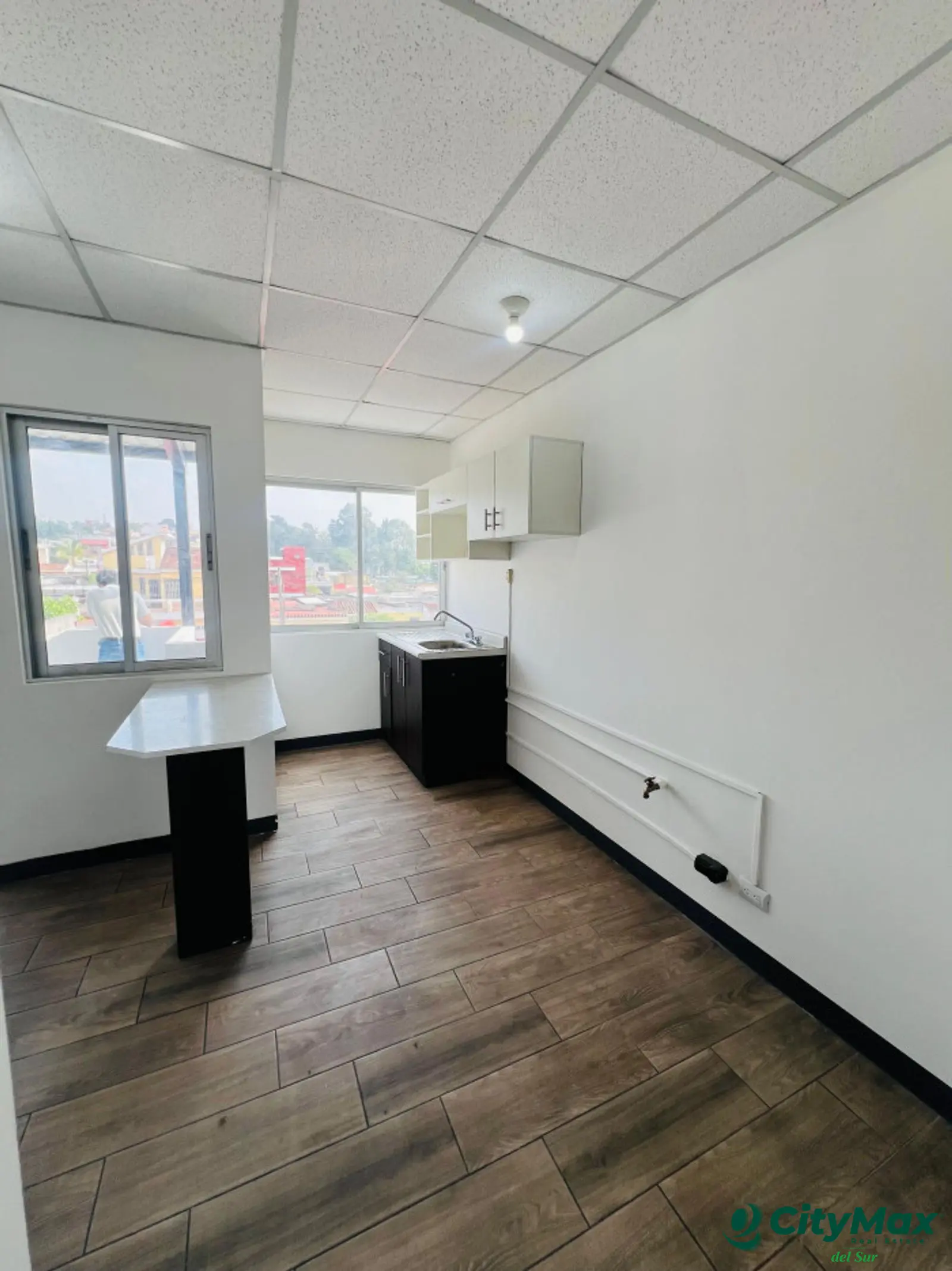Apartamento en renta Catalina Villa Nueva - foto 4