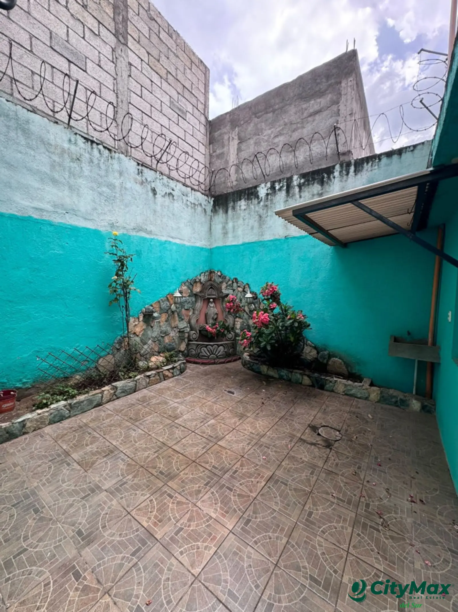 casa en venta Valle de la Mariposa Amatitlán CASILLA 17 - foto 10