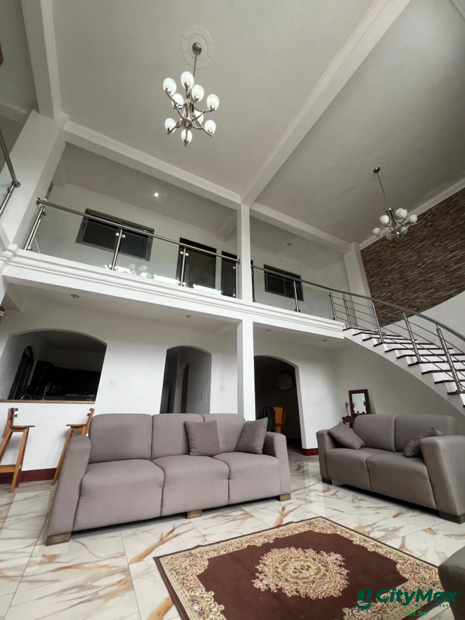 Hermosa Casa moderna en Venta a 10 minutos de Antigua - foto 2
