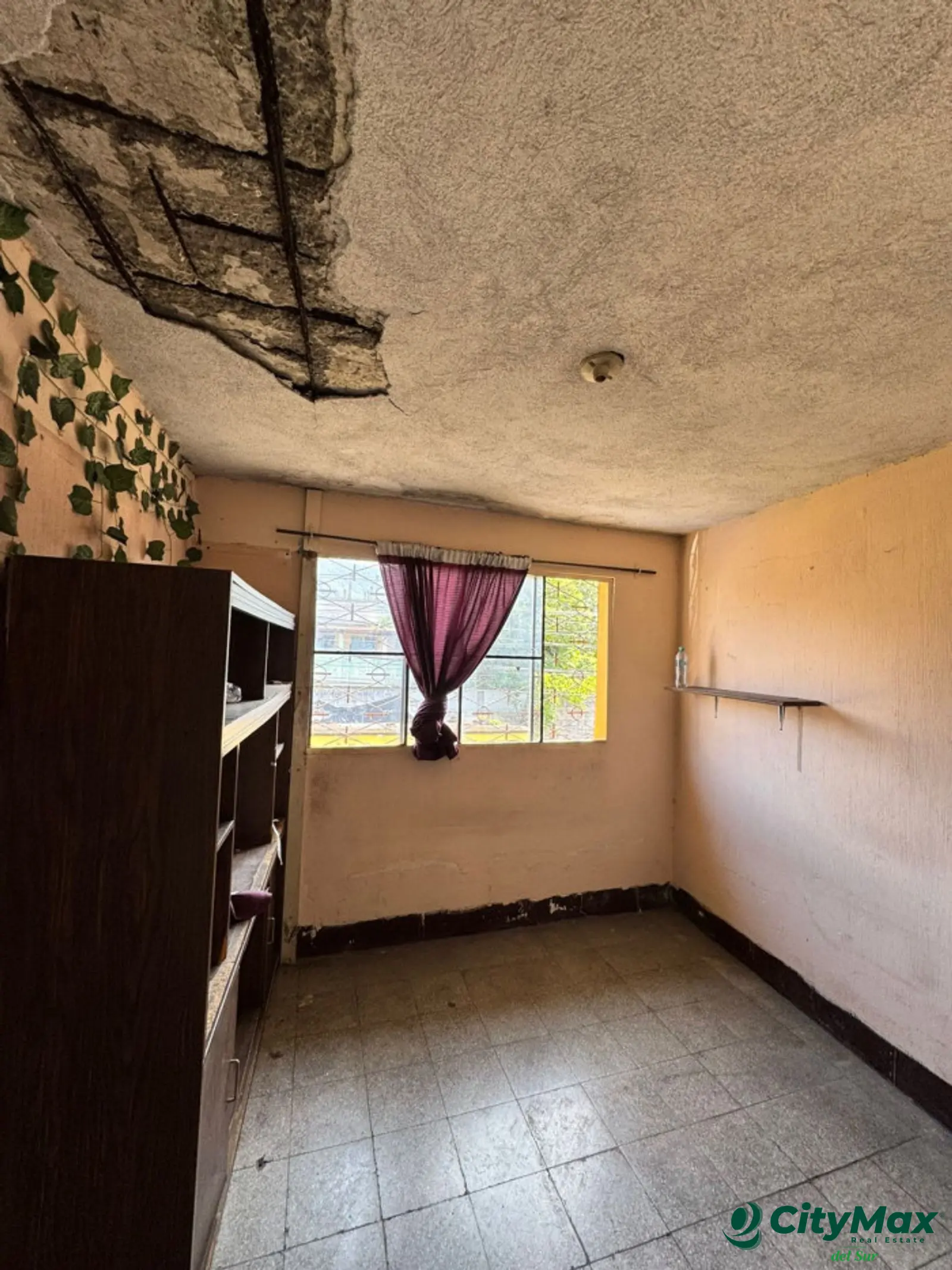 Casa en venta en el centro de Amatitlán - foto 7