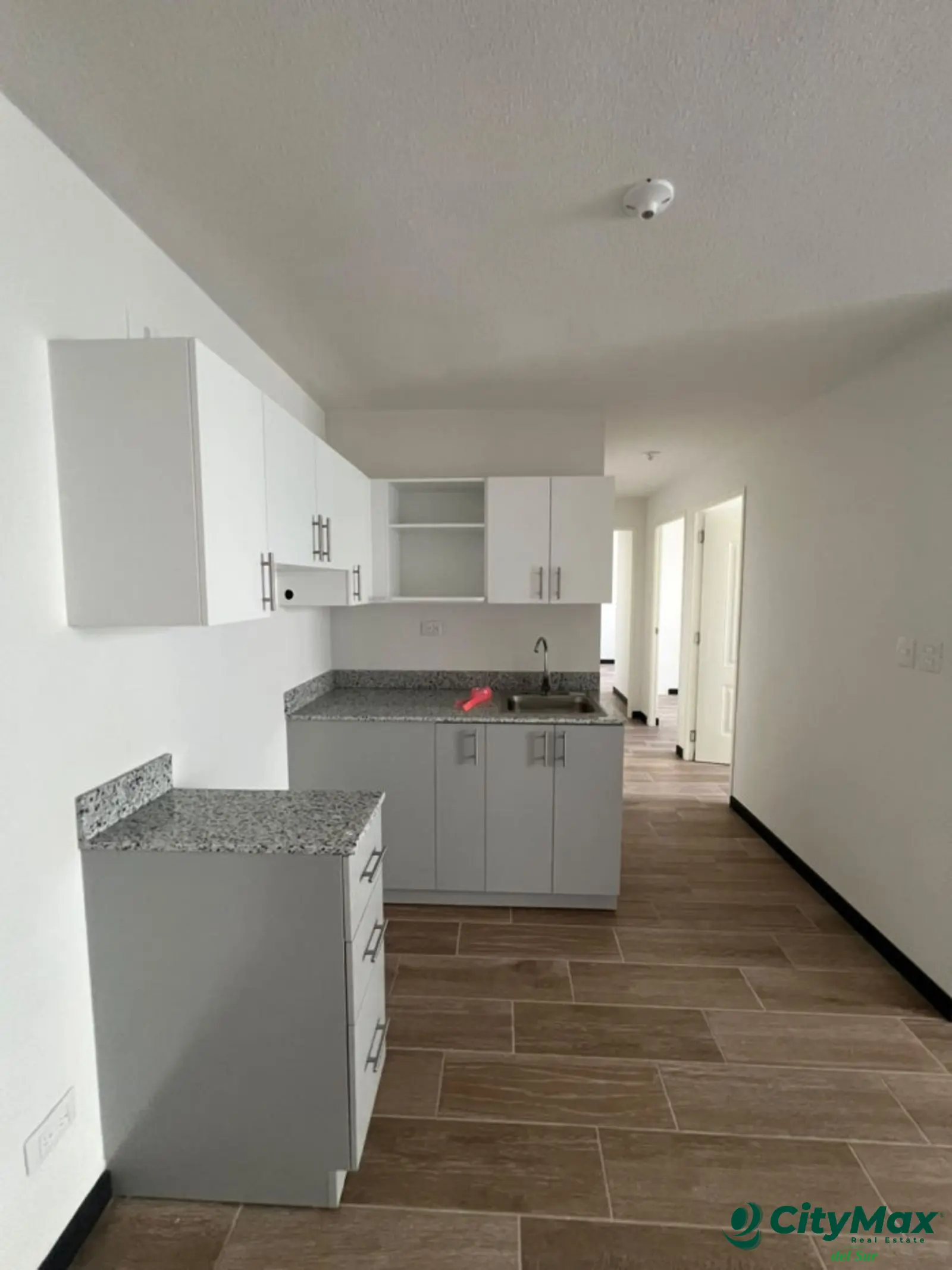 Apartamento Nuevo en Torres San Miguel Petapa - foto 3