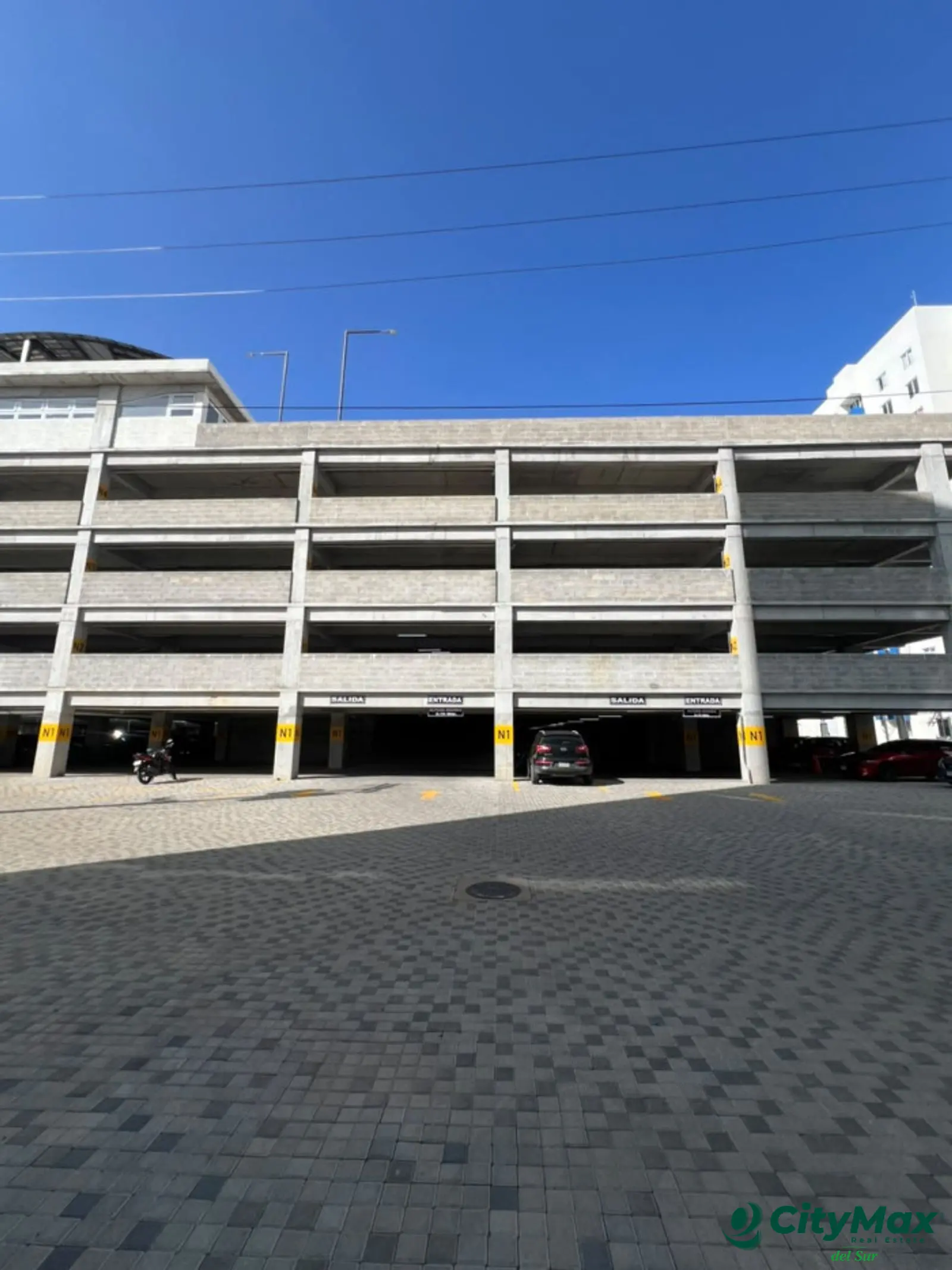 Apartamento Nuevo en Torres San Miguel Petapa - foto 14