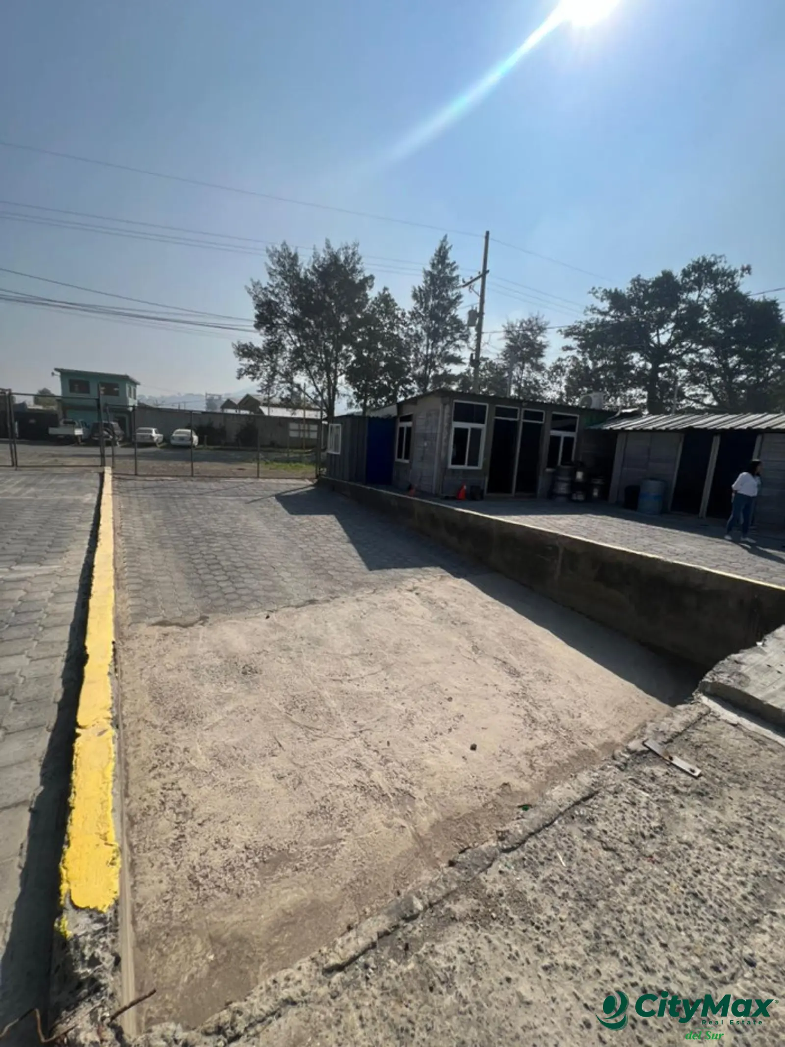 Predio para trasporte pesado en amatitlan - foto 21