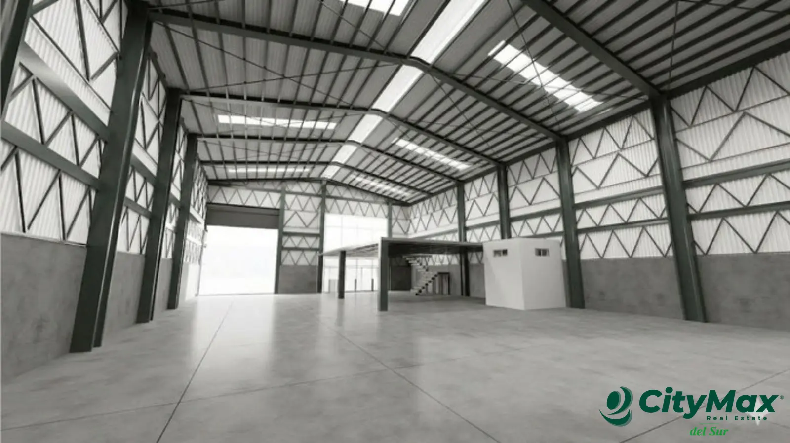 BODEGA EN VENTA EN SAN MIGUEL PETAPA - foto 4