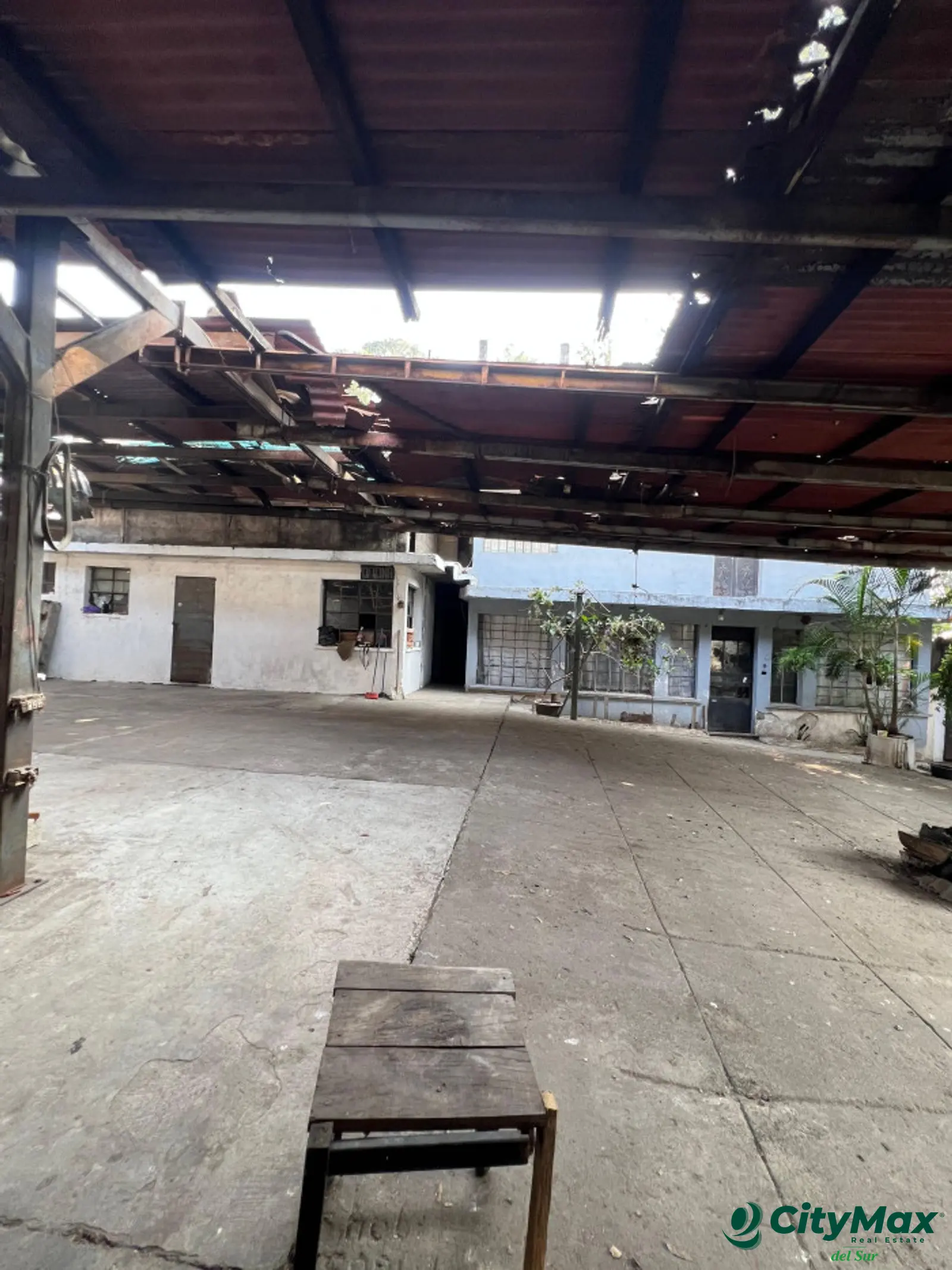 Casa en venta para uso comercial e industrial - foto 16