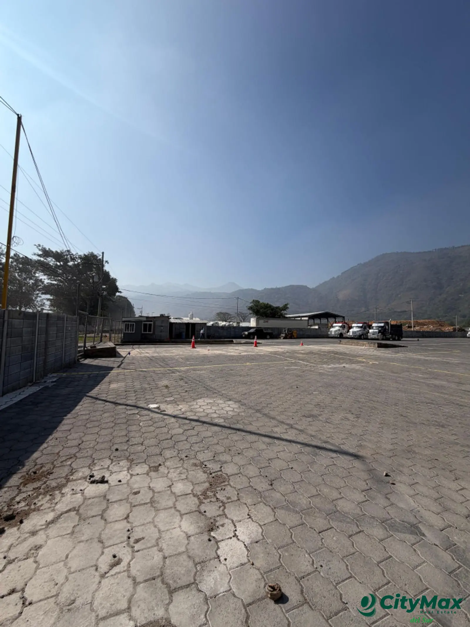 Predio para trasporte pesado en amatitlan - foto 17