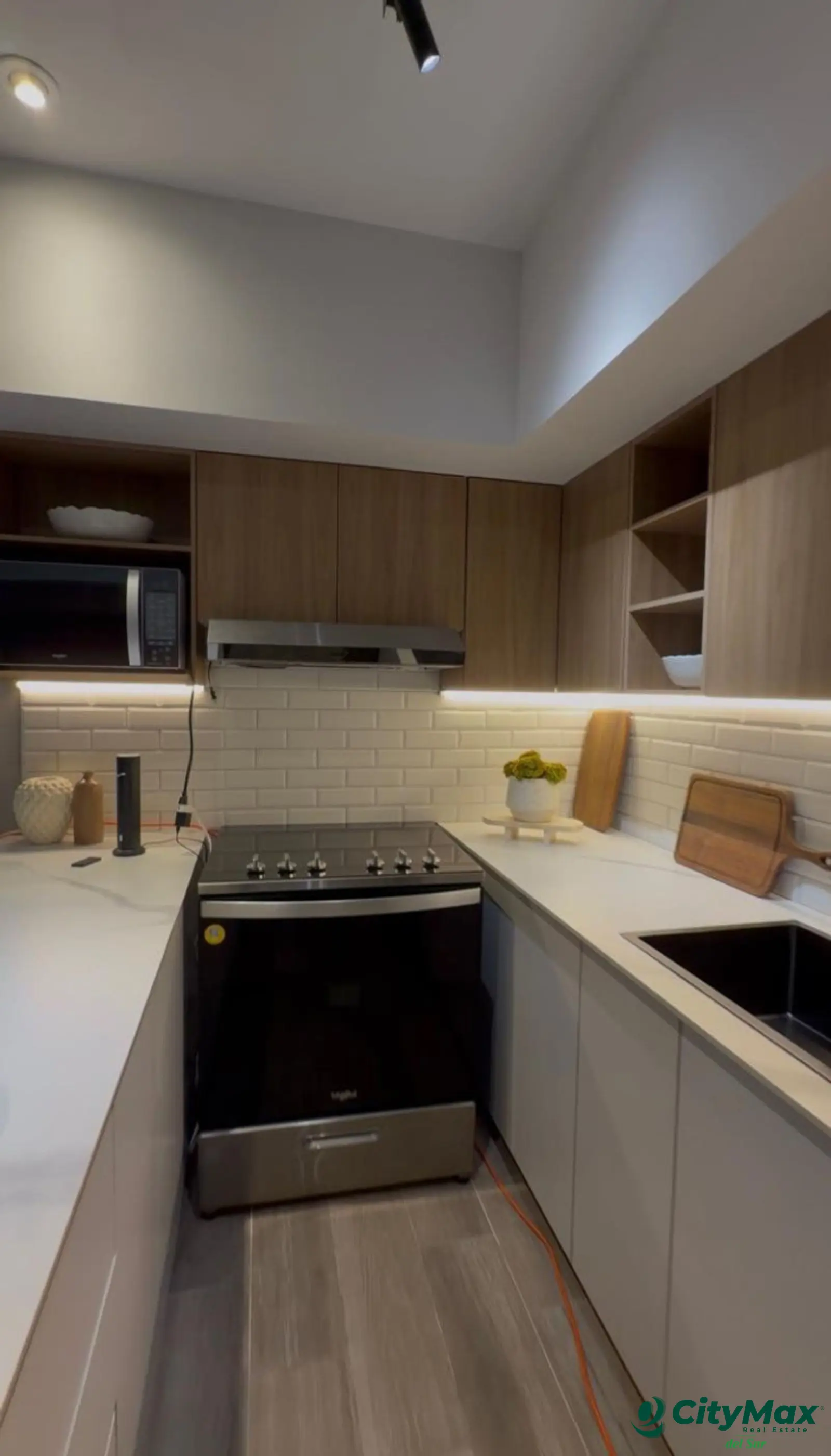 Apartamento en venta Villa Nueva Altos de reformadores - foto 2