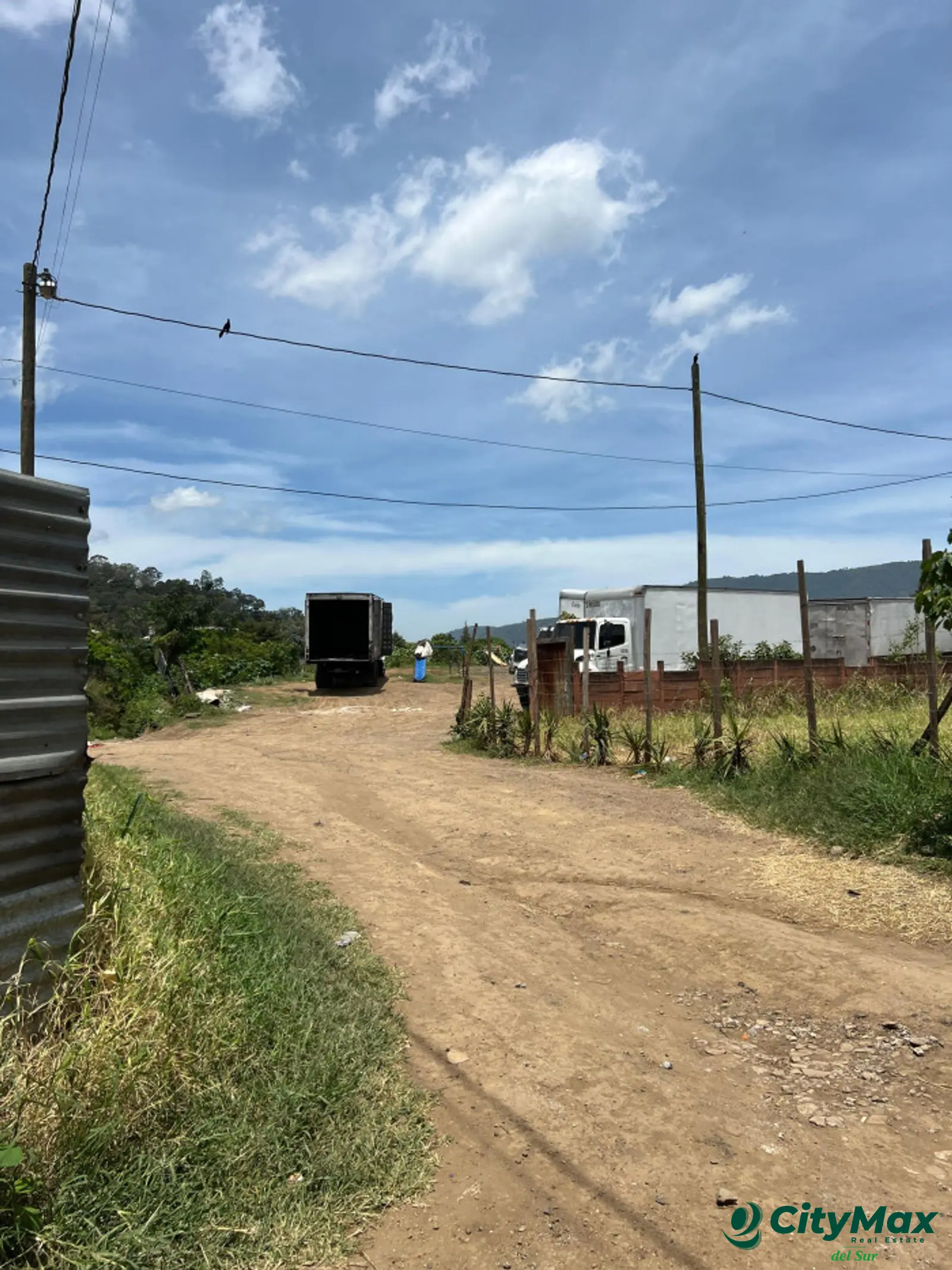 Terreno rustico en venta Parcelamiento Plan grande  - foto 3