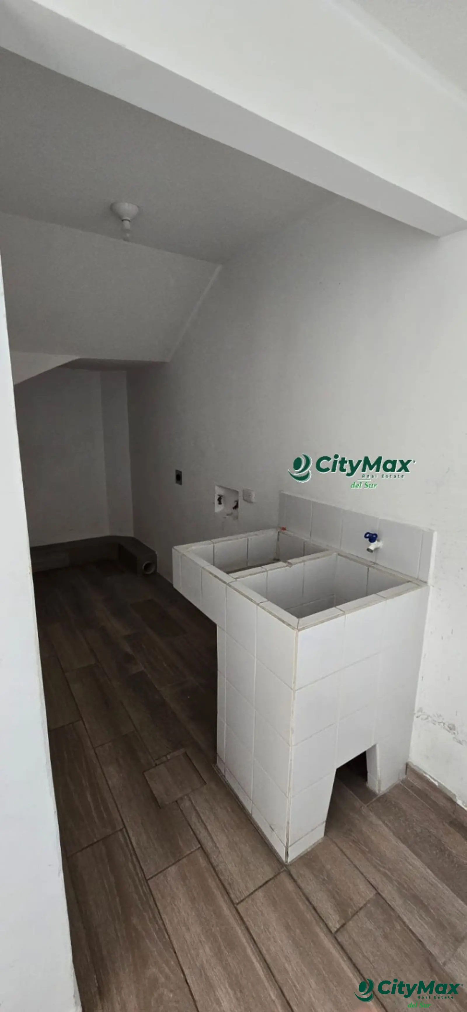 Casa en venta en Andana 2 en Hacienda de Las Flores - Lavandería