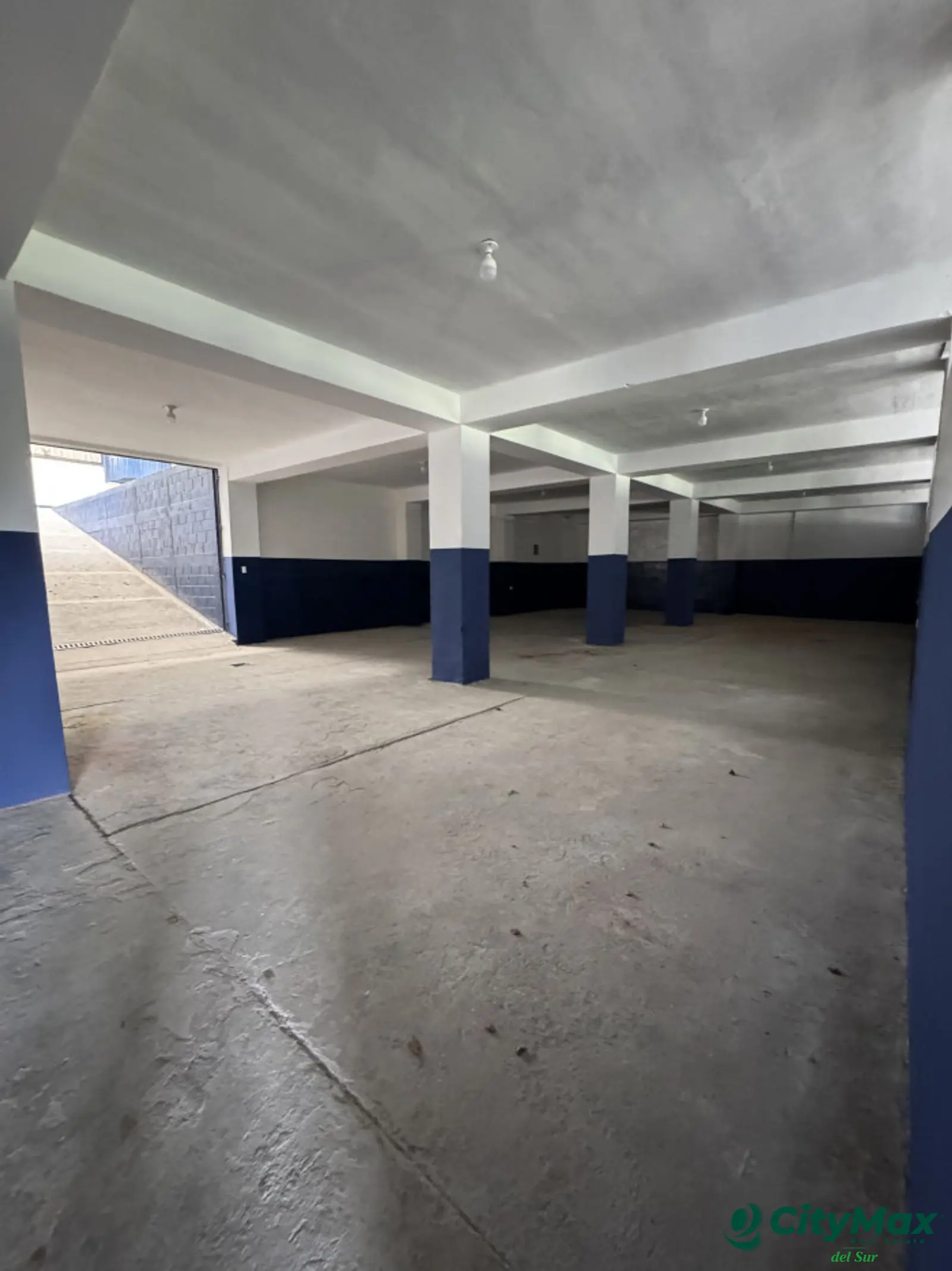Ofibodega en Renta en San Cristobal, Boulevard Sur - foto 13