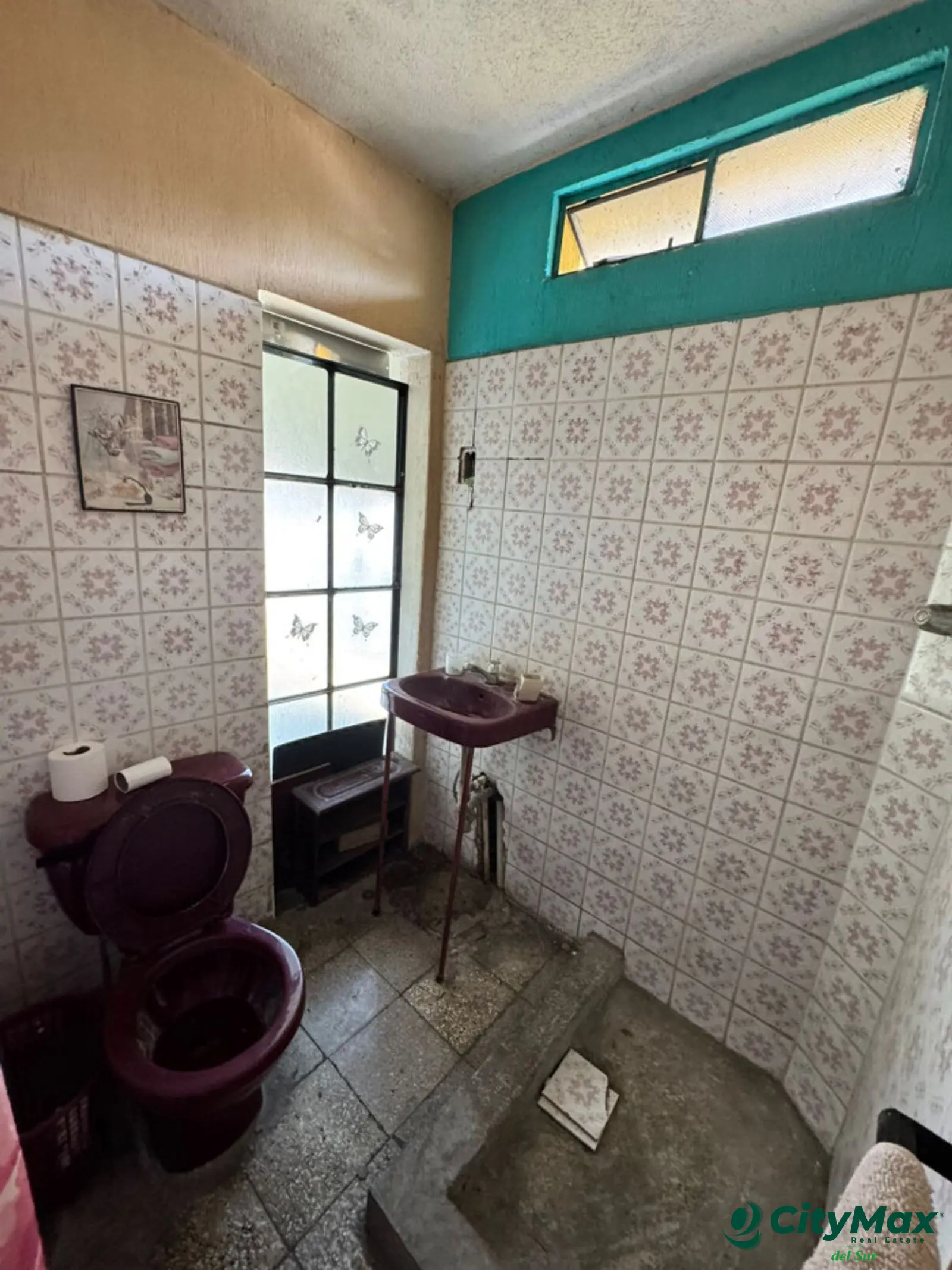 Casa en venta en el centro de Amatitlán - foto 5