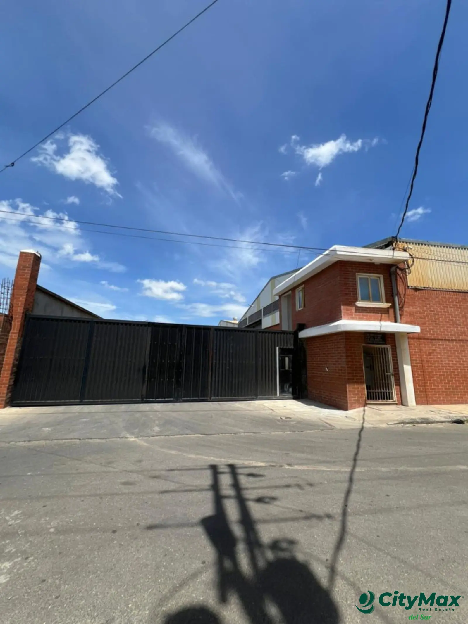 Bodegas en Renta Los Álamos San Miguel Petapa - foto 6