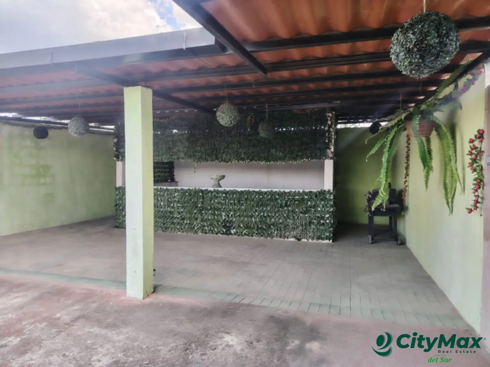 CASA EN VENTA LOS EUCALIPTOS SAN MIGUEL PETAPA - foto 7