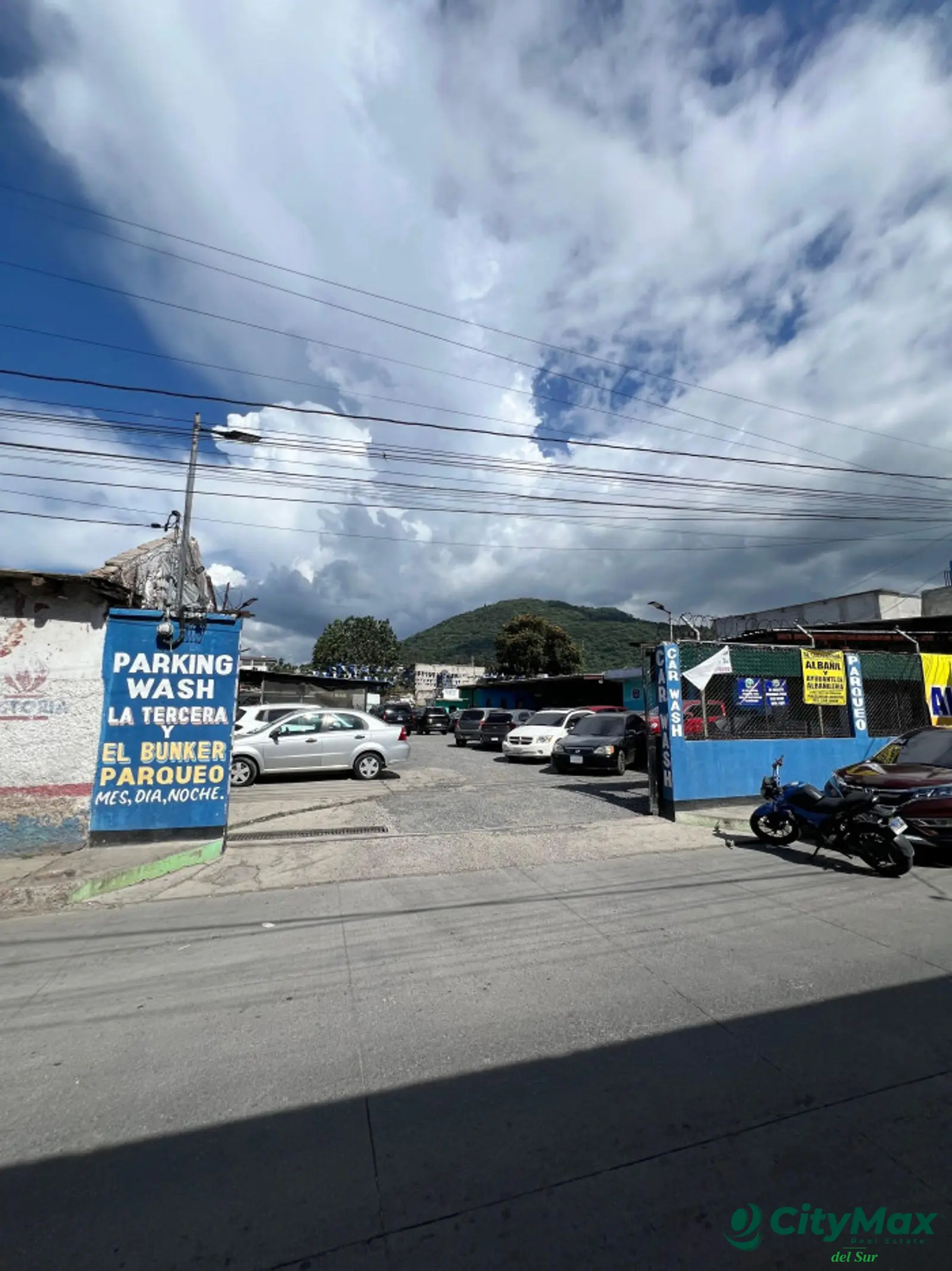 Terreno comercial en renta Amatitlán Barrio San Antonio - foto 3