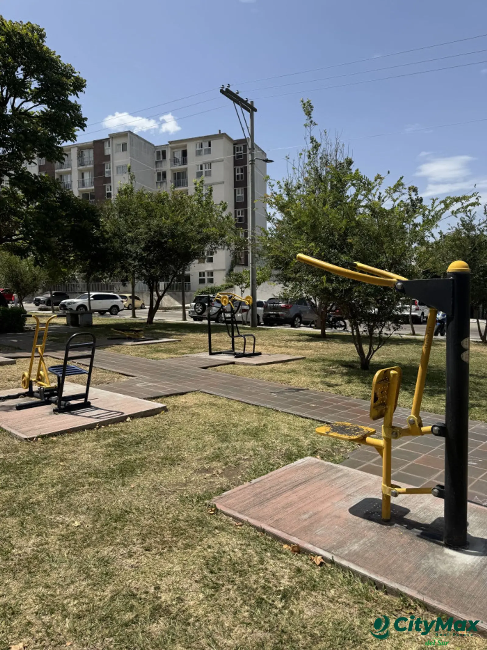 Vendo Apartamento en Edificio Entre Valles Villa Nueva  - foto 26
