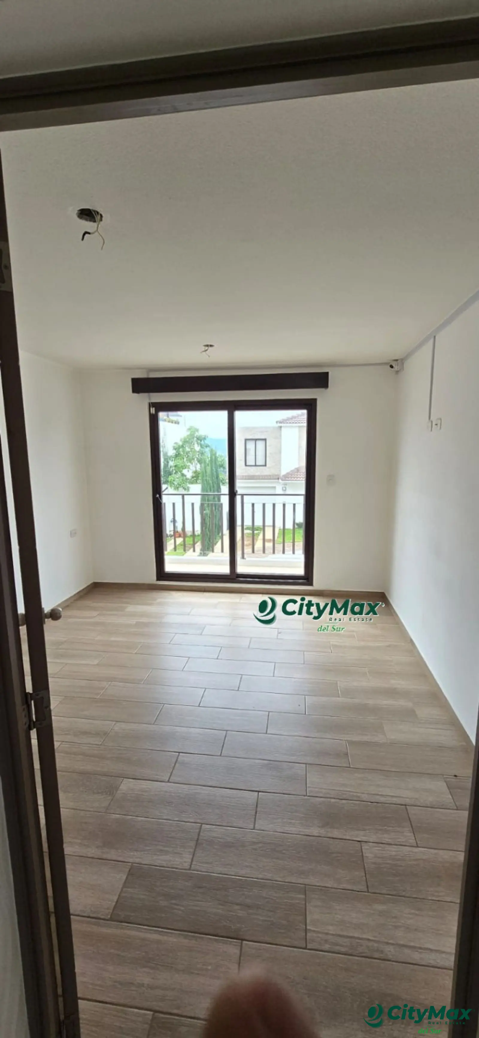 Casa en venta en Andana 2 en Hacienda de Las Flores - Dormitorio 3