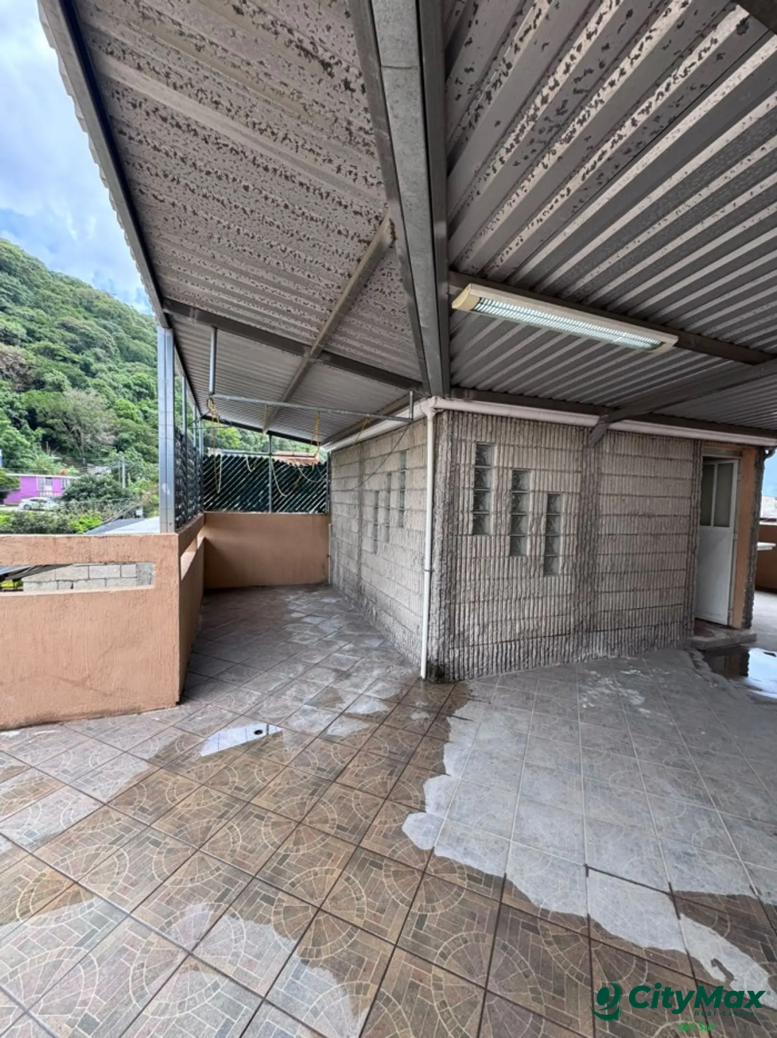 casa en venta Valle de la Mariposa Amatitlán CASILLA 17 - foto 23