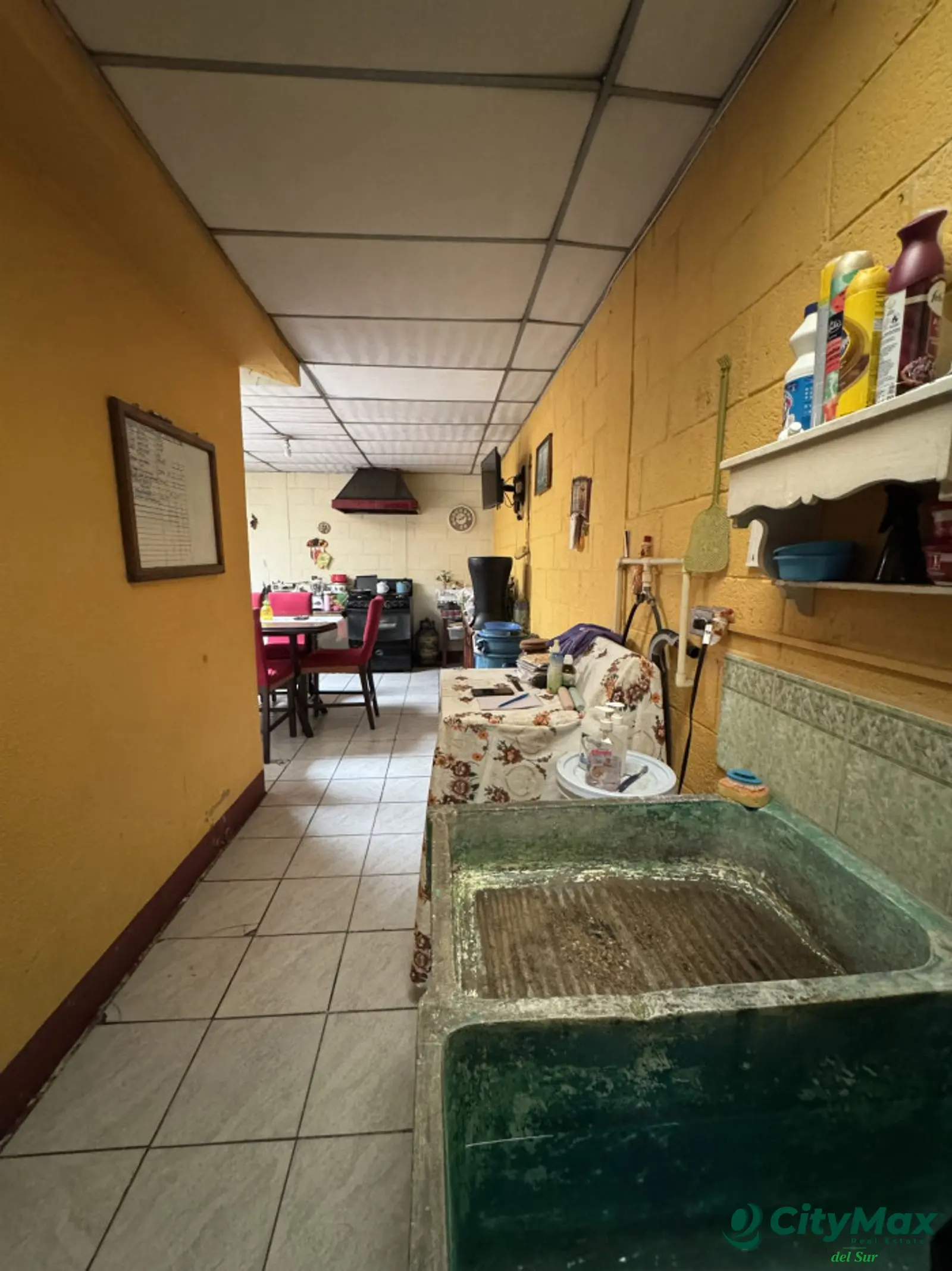 Vendo Casa de Un Nivel en Guatel II Villa Nueva - foto 10