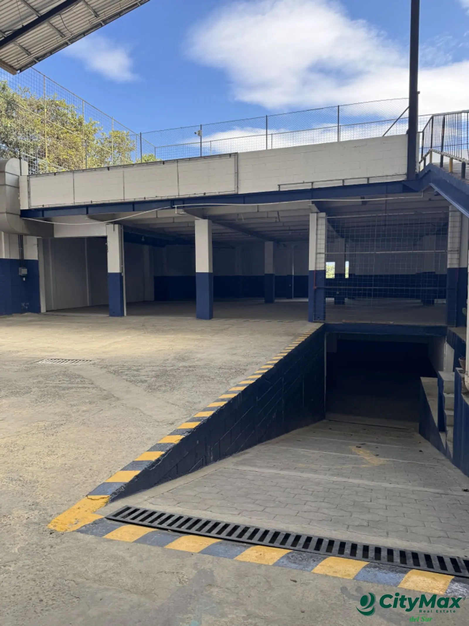 Ofibodega en Renta en San Cristobal, Boulevard Sur - foto 4
