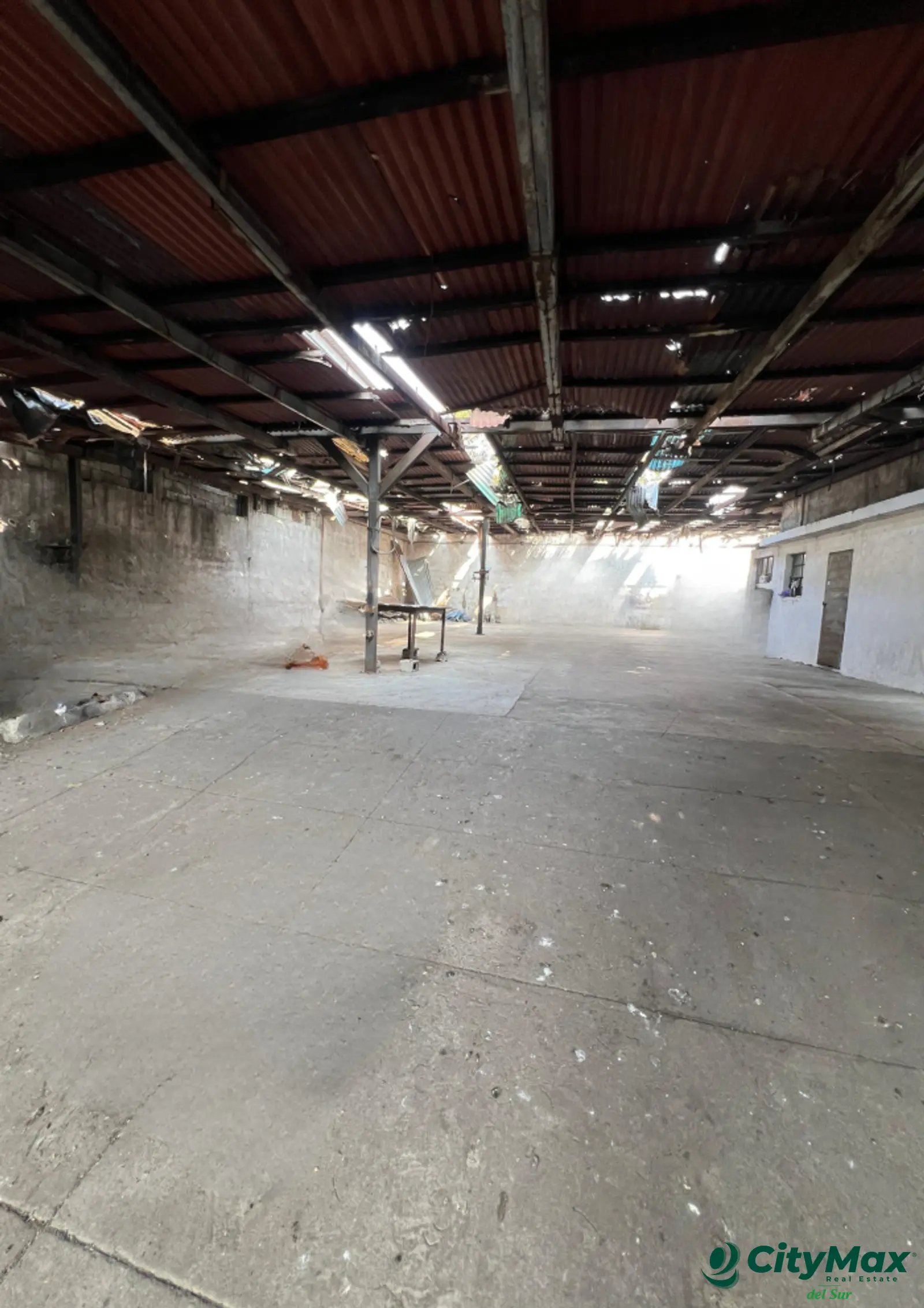 Casa en venta para uso comercial e industrial - foto 19