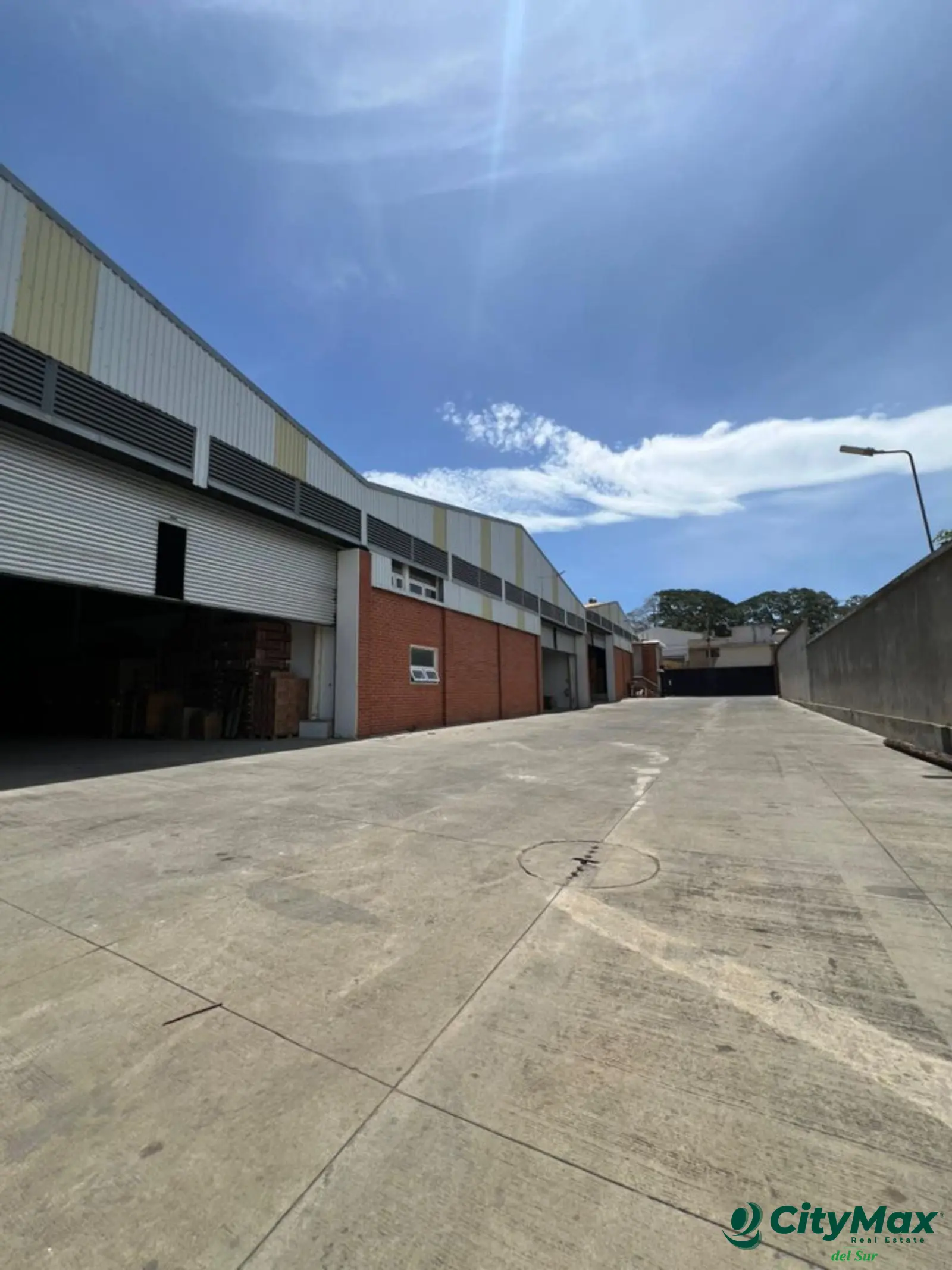 Bodegas en Renta Los Álamos San Miguel Petapa - foto 9