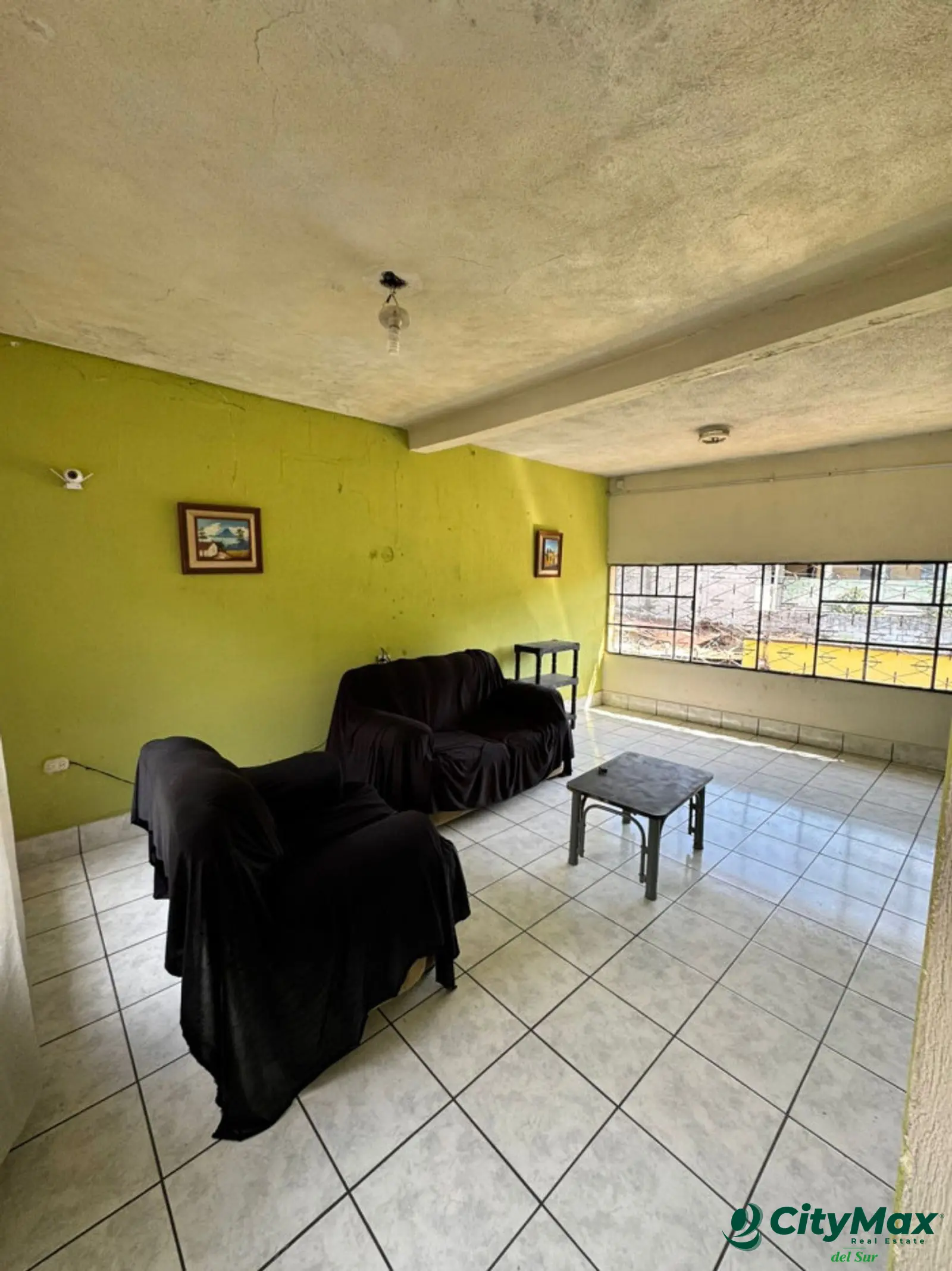 Casa en venta en el centro de Amatitlán - foto 4