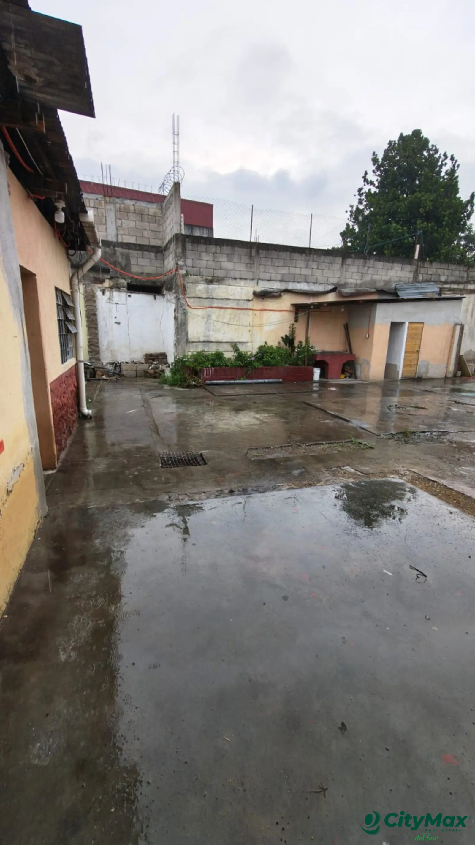 terreno en renta en Amatitlán, Barrio La Cruz. - foto 9
