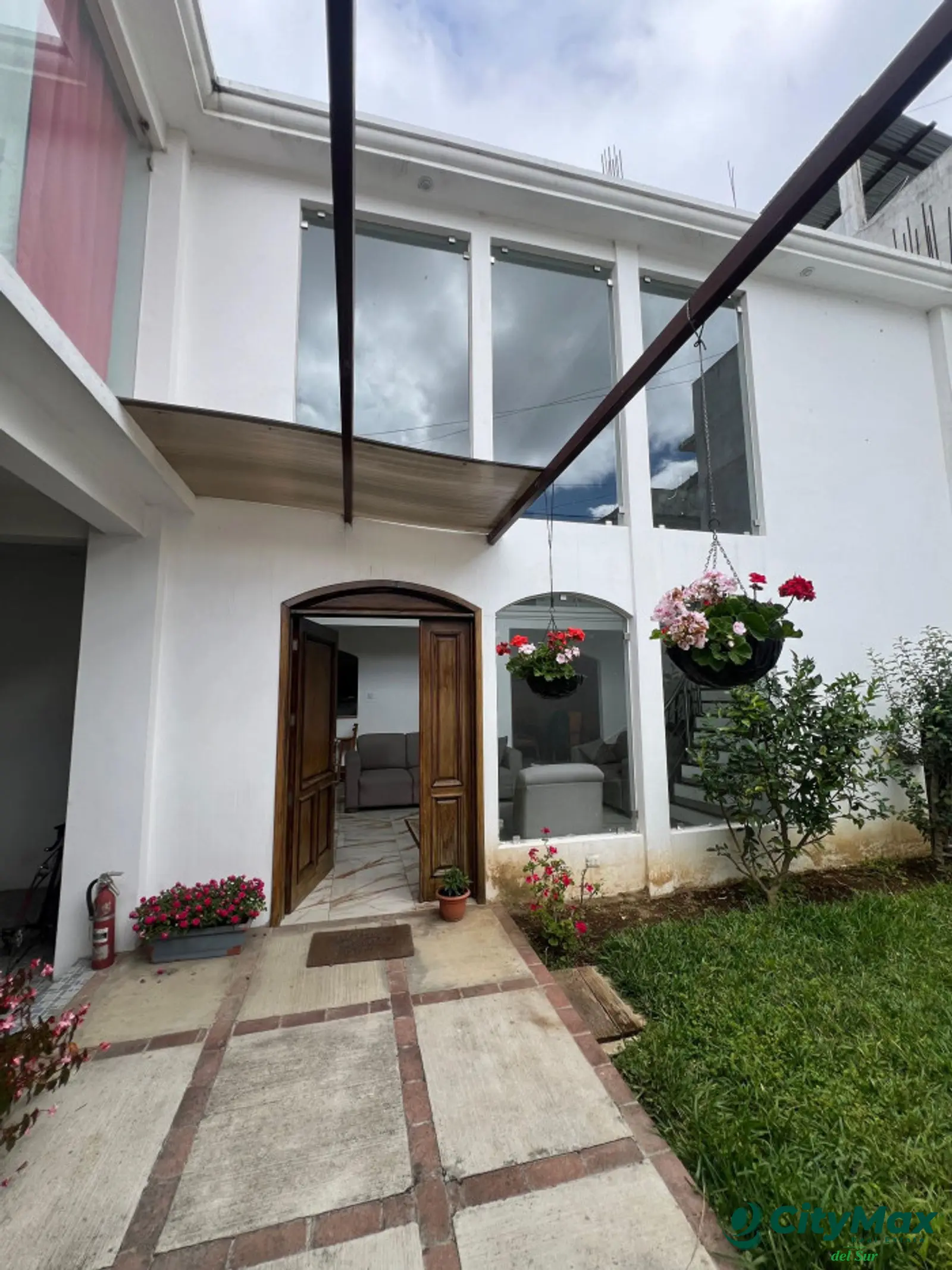 Hermosa Casa moderna en Venta a 10 minutos de Antigua - foto 29