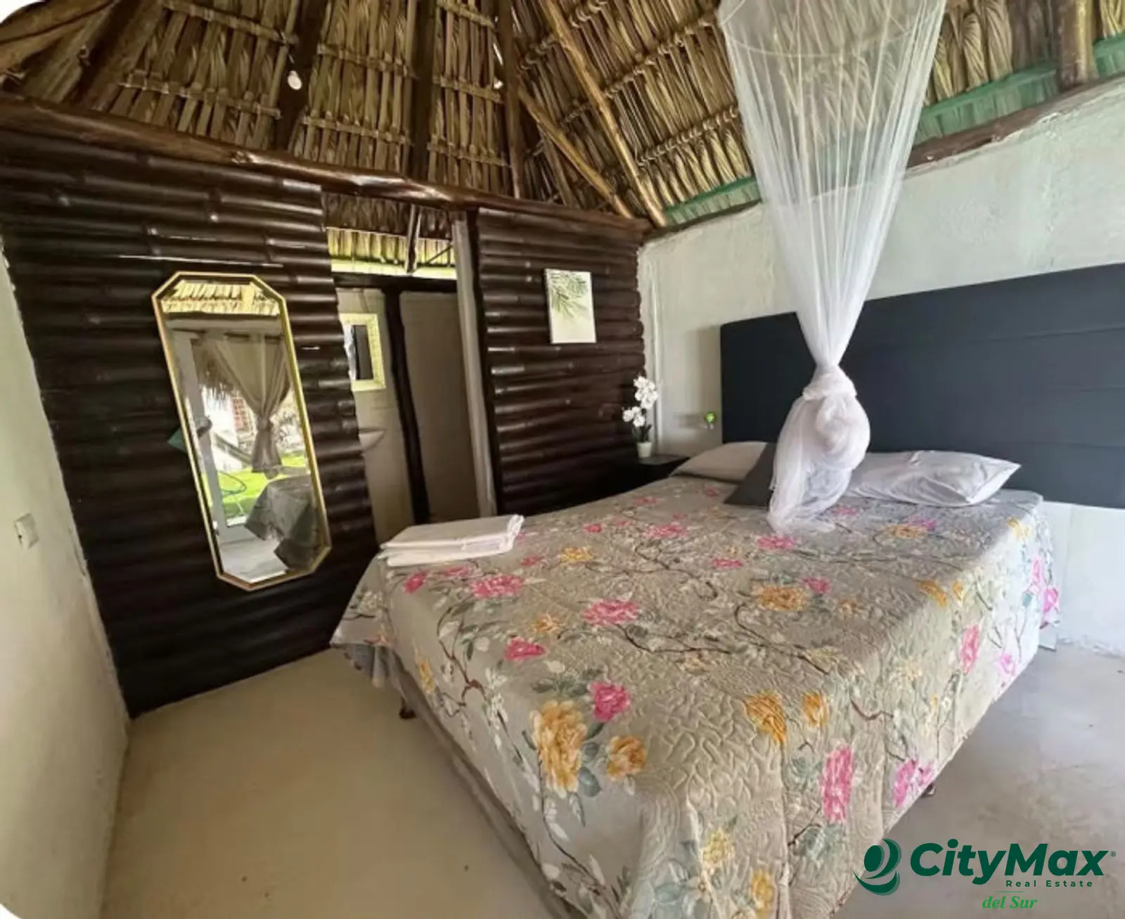 Chalet amueblado en venta, Monterrico - foto 9
