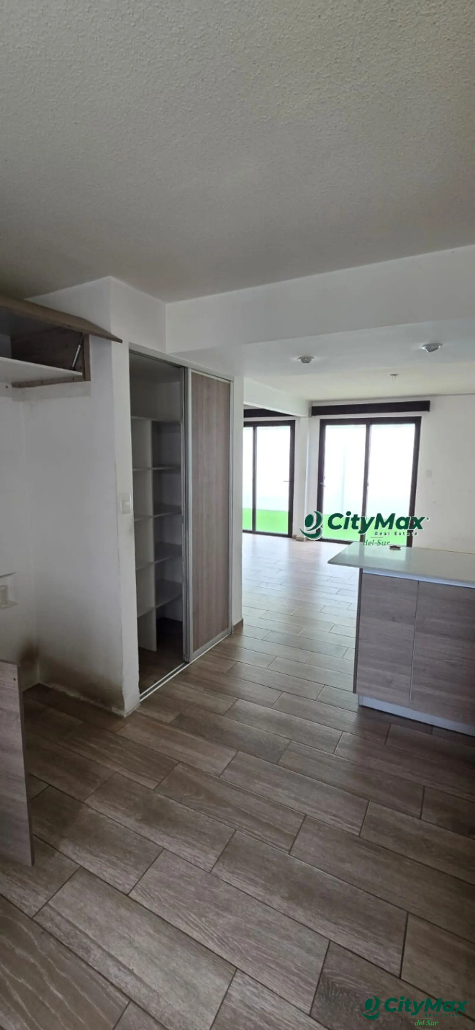 Casa en venta en Andana 2 en Hacienda de Las Flores - Sala Comedor