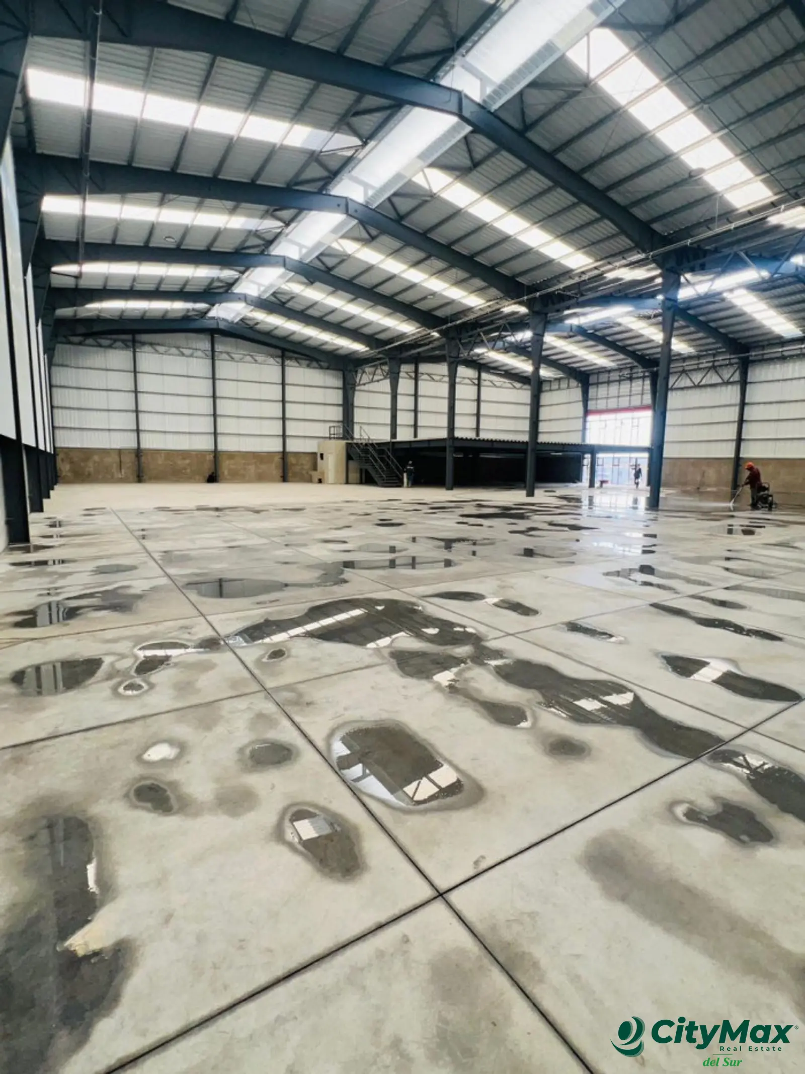 En venta Ofibodega en Parque Industrial de Amatitlan  - foto 10