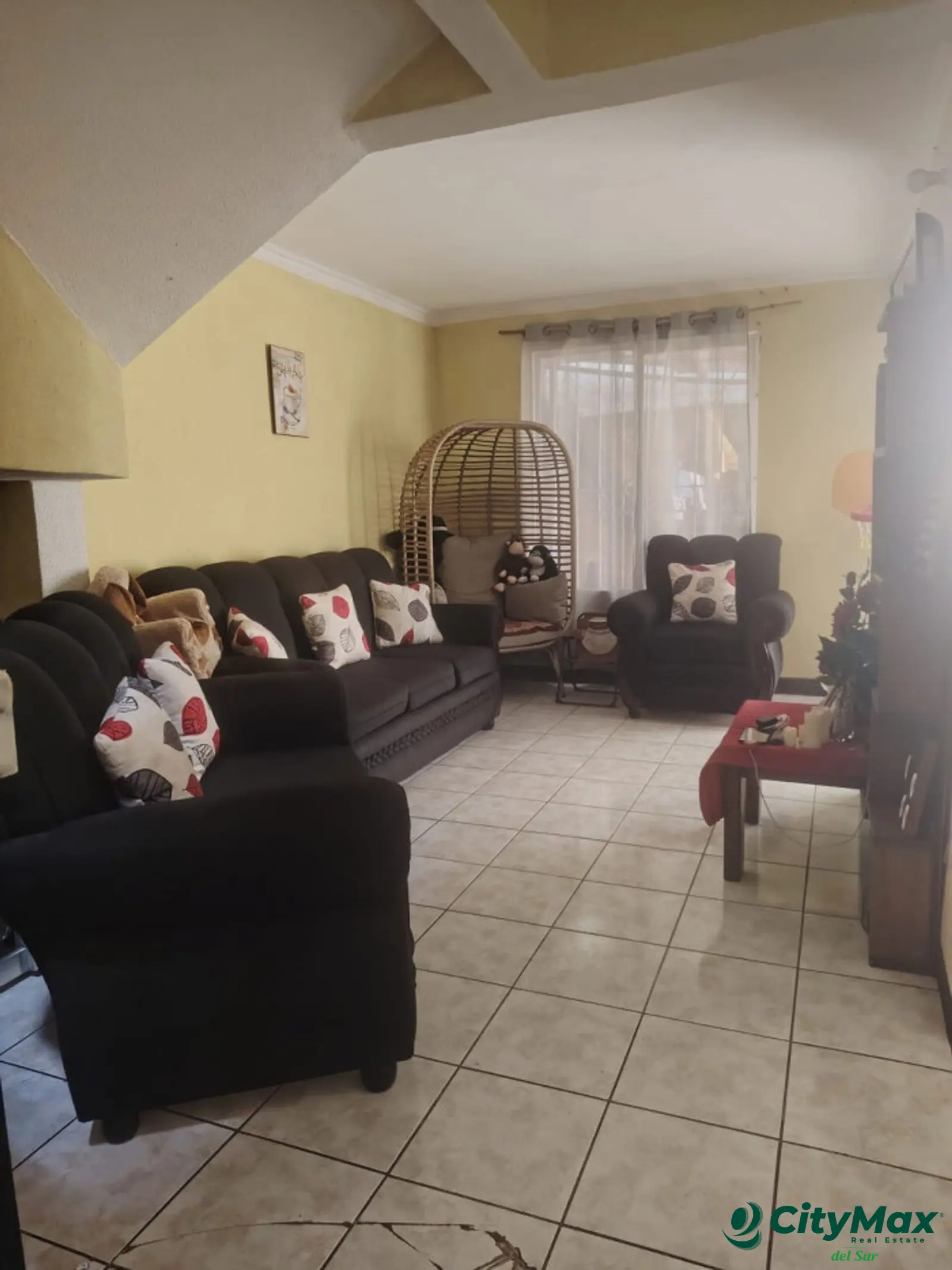 Casa en venta en fuentes del valle 3 San Miguel Petapa - foto 3