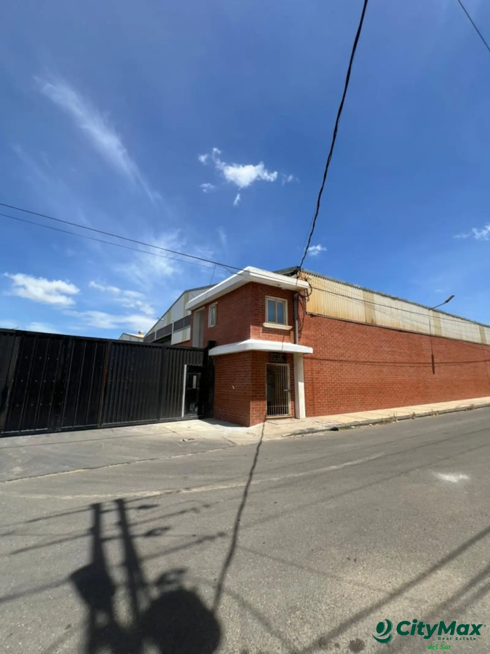 Bodegas en Renta Los Álamos San Miguel Petapa - foto 7