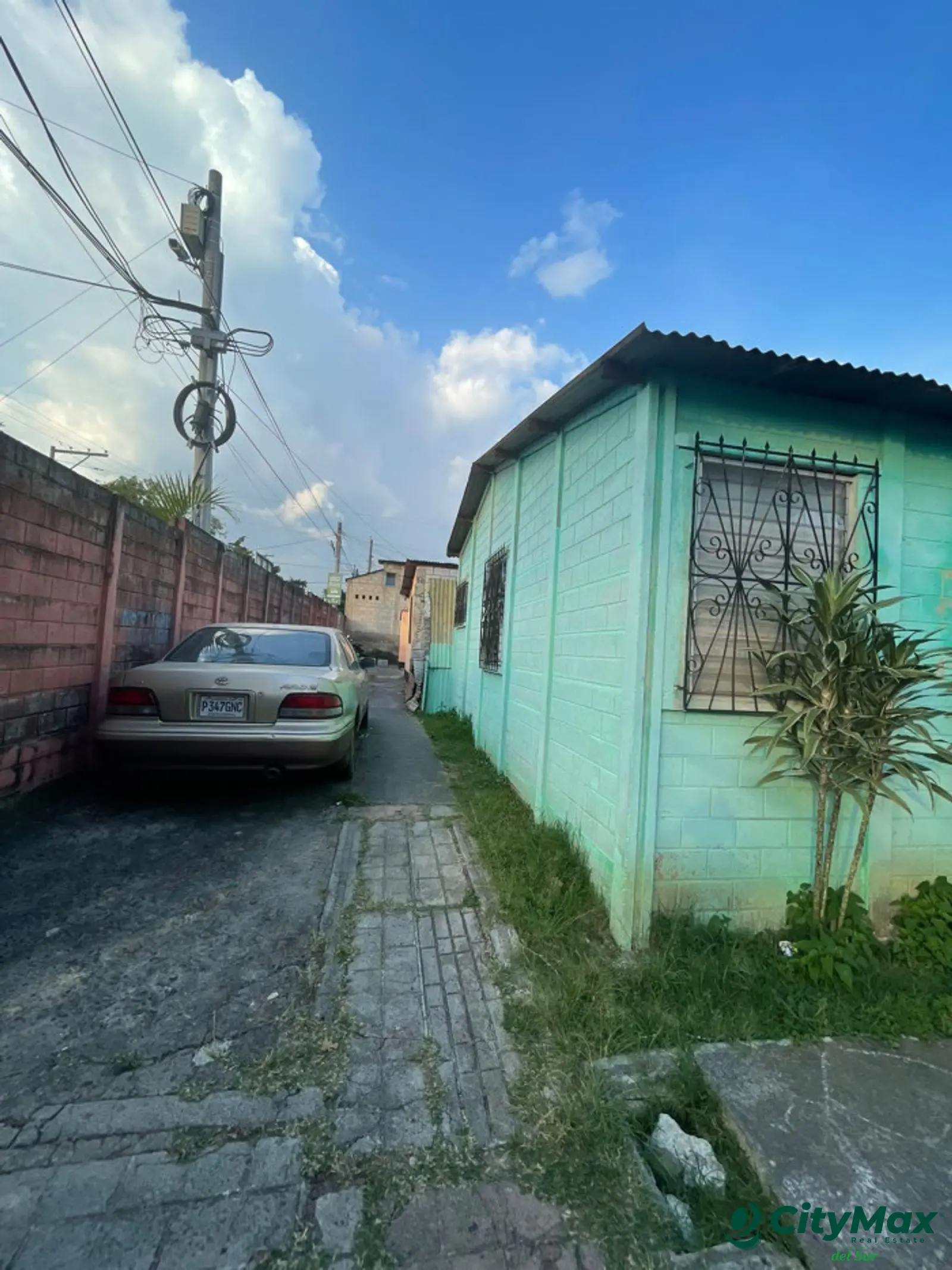 Casa en Venta en San Miguel Petapa Zona 8 | Q350,000  - foto 10