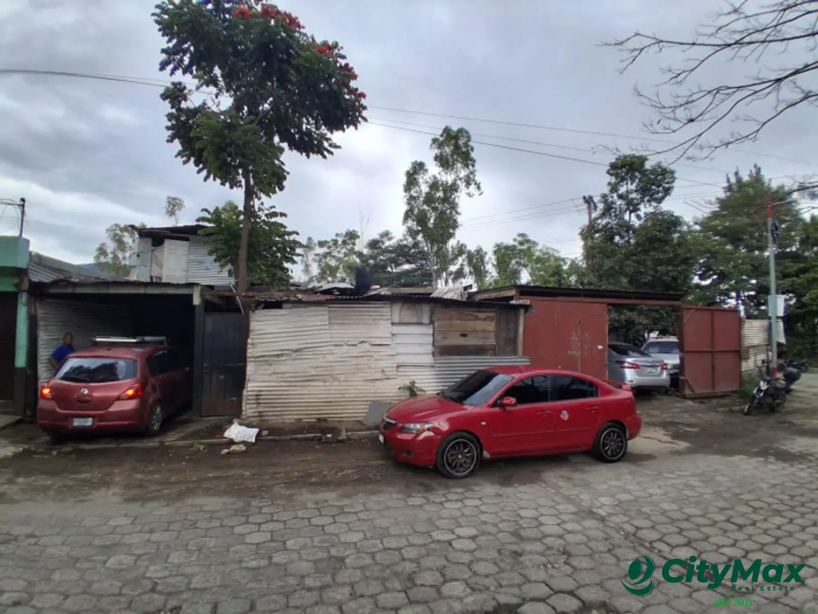 Terreno en Venta en esquina villa canales - foto 5