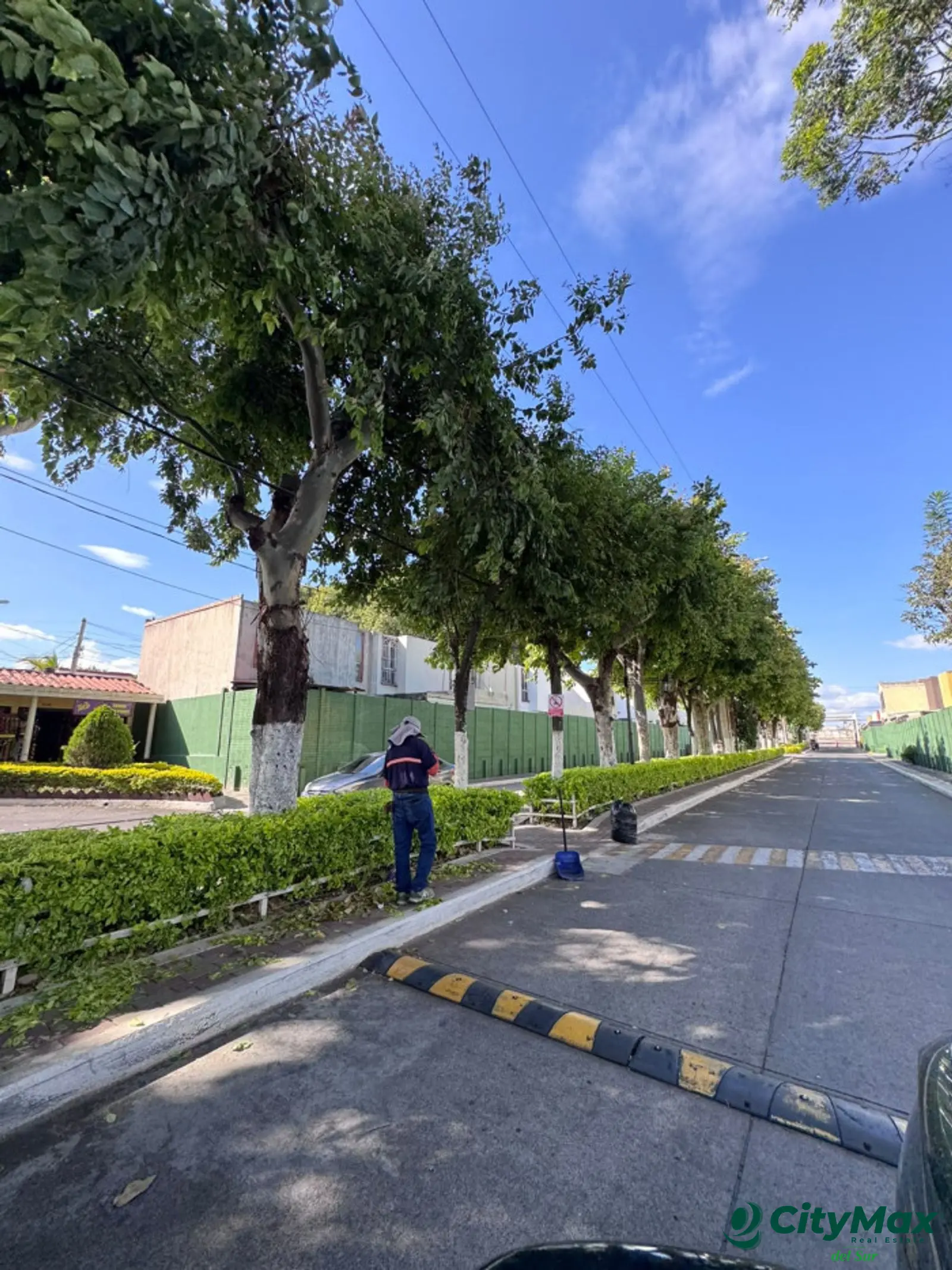 Casa en venta Alamedas de San Miguel, Villa Nueva - foto 3